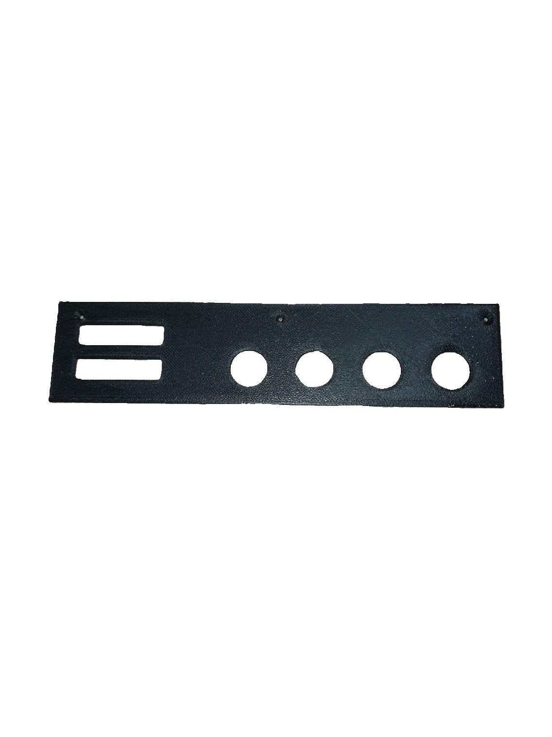 Wii Memory Controller Nintendo Replacement Cover Shell Gamecube Card Port Slot - DIY Repair - 3D Printed Part - White/Black/Red