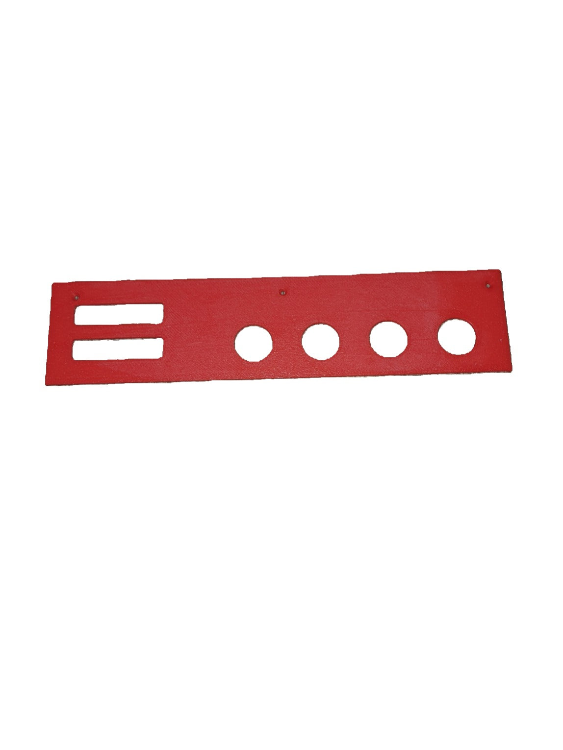 Wii Memory Controller Nintendo Replacement Cover Shell Gamecube Card Port Slot - DIY Repair - 3D Printed Part - White/Black/Red