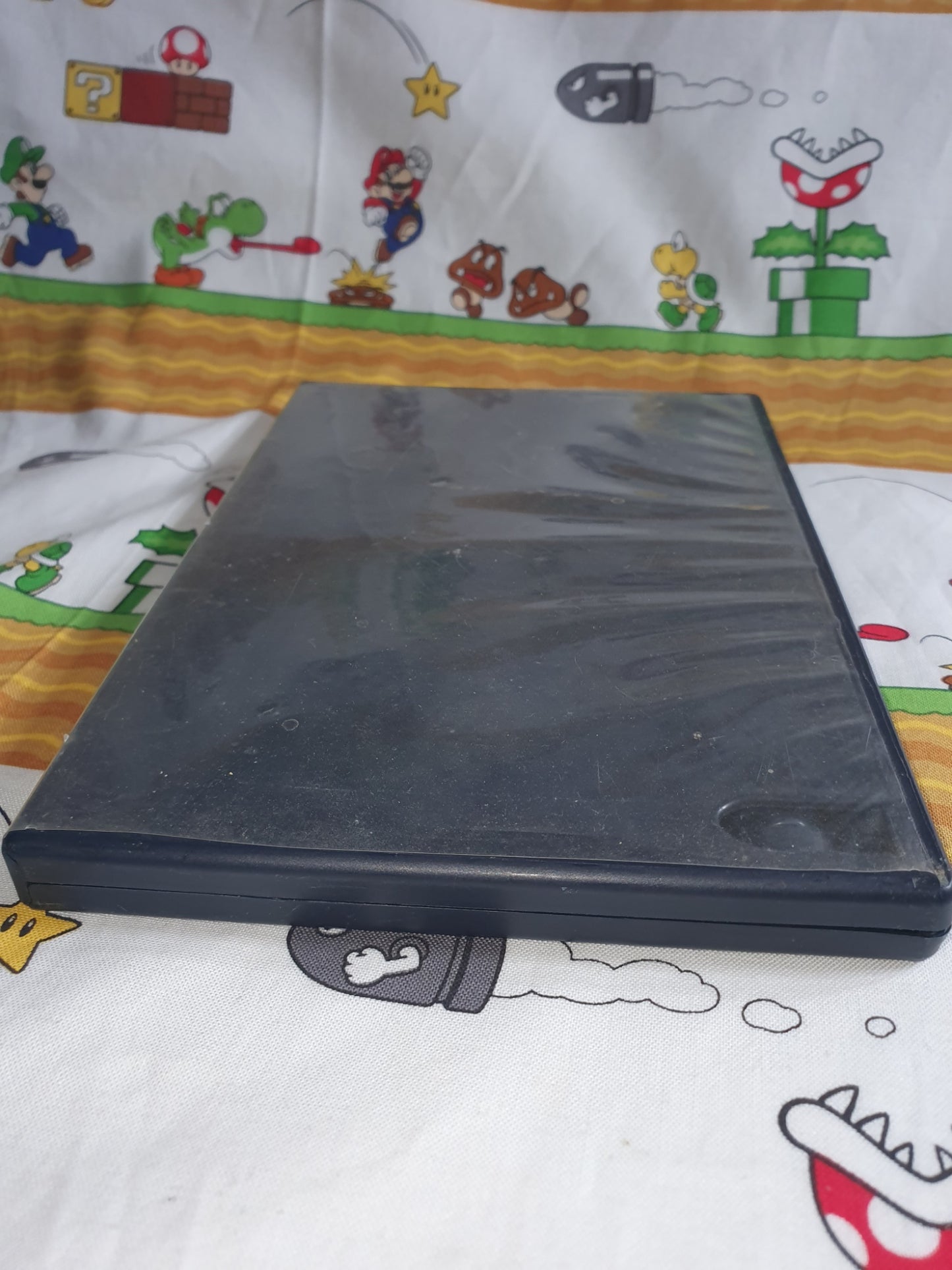 Official Double Disc PS2 Replacement Empty Sony PlayStation 2 DVD Game Cases OEM