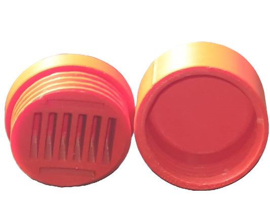 Customizable Nintendo Switch Multi-Game Card Holder Storage Stand Travel Size