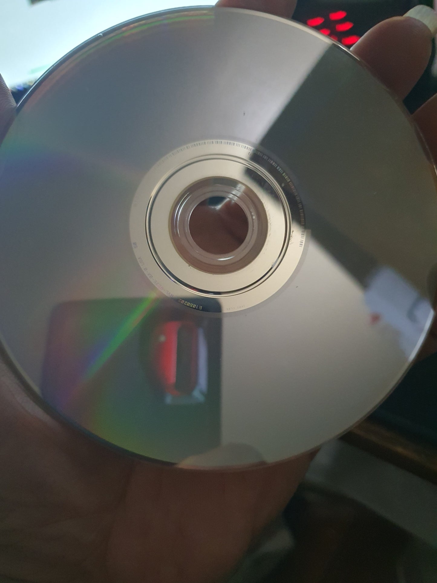 Red Steel 2 (Nintendo Wii, 2010) Complete CIB Videogame Disc Near Mint Free Ship
