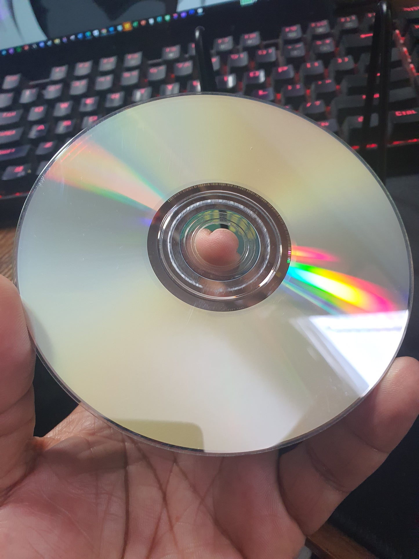 Wii Sports (Nintendo Wii, 2006) Disk Generic Case Tested Working RVL-RSPE-USA VG