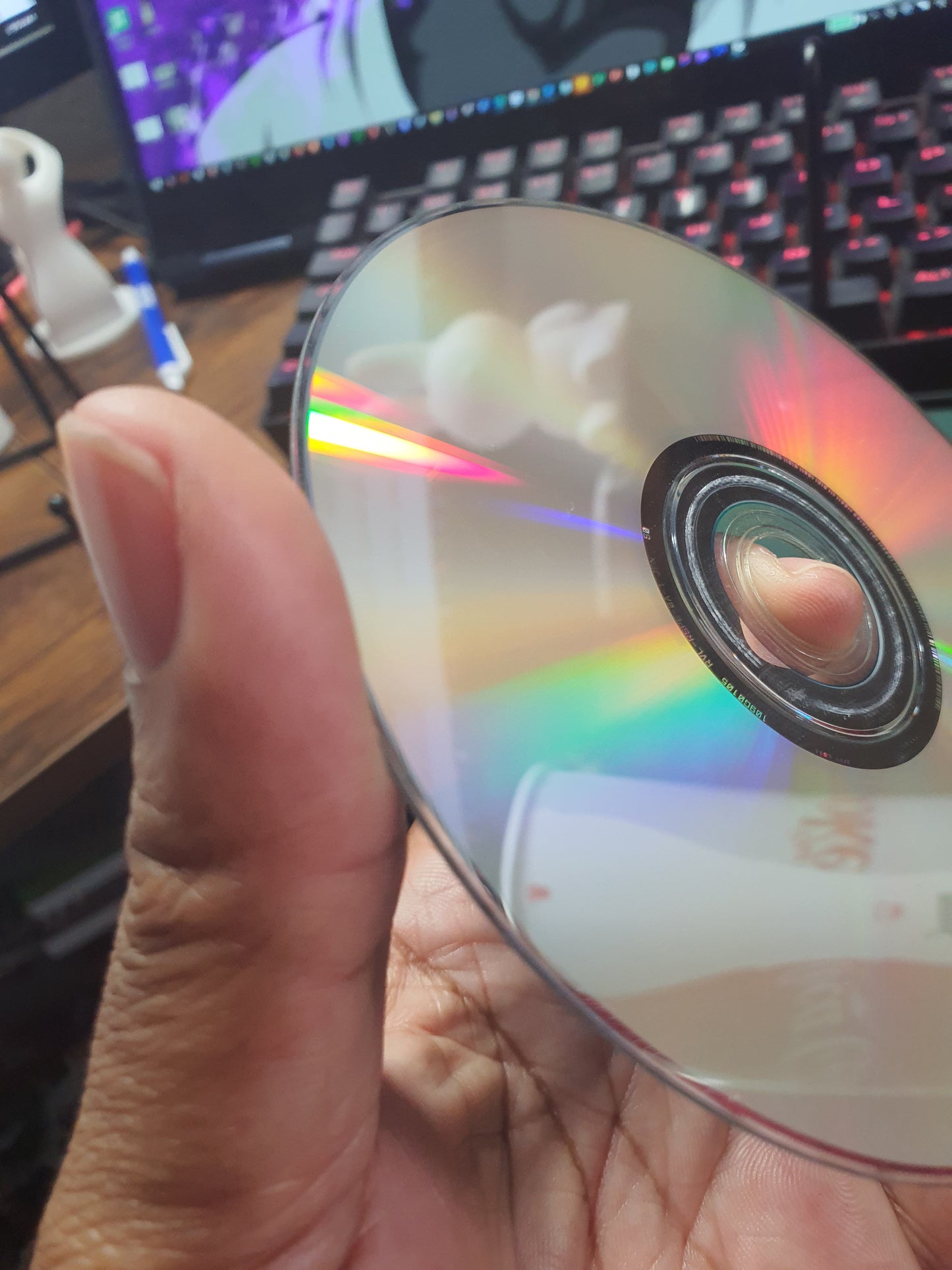 Wii Sports (Nintendo Wii, 2006) Disk Generic Case Tested Working RVL-RSPE-USA VG