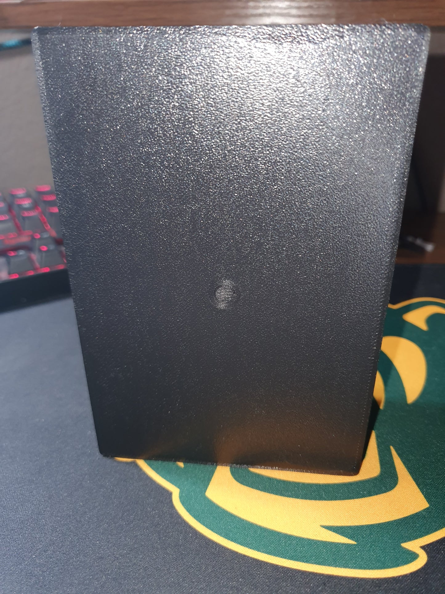 Slim PlayStation 2 vertical stand