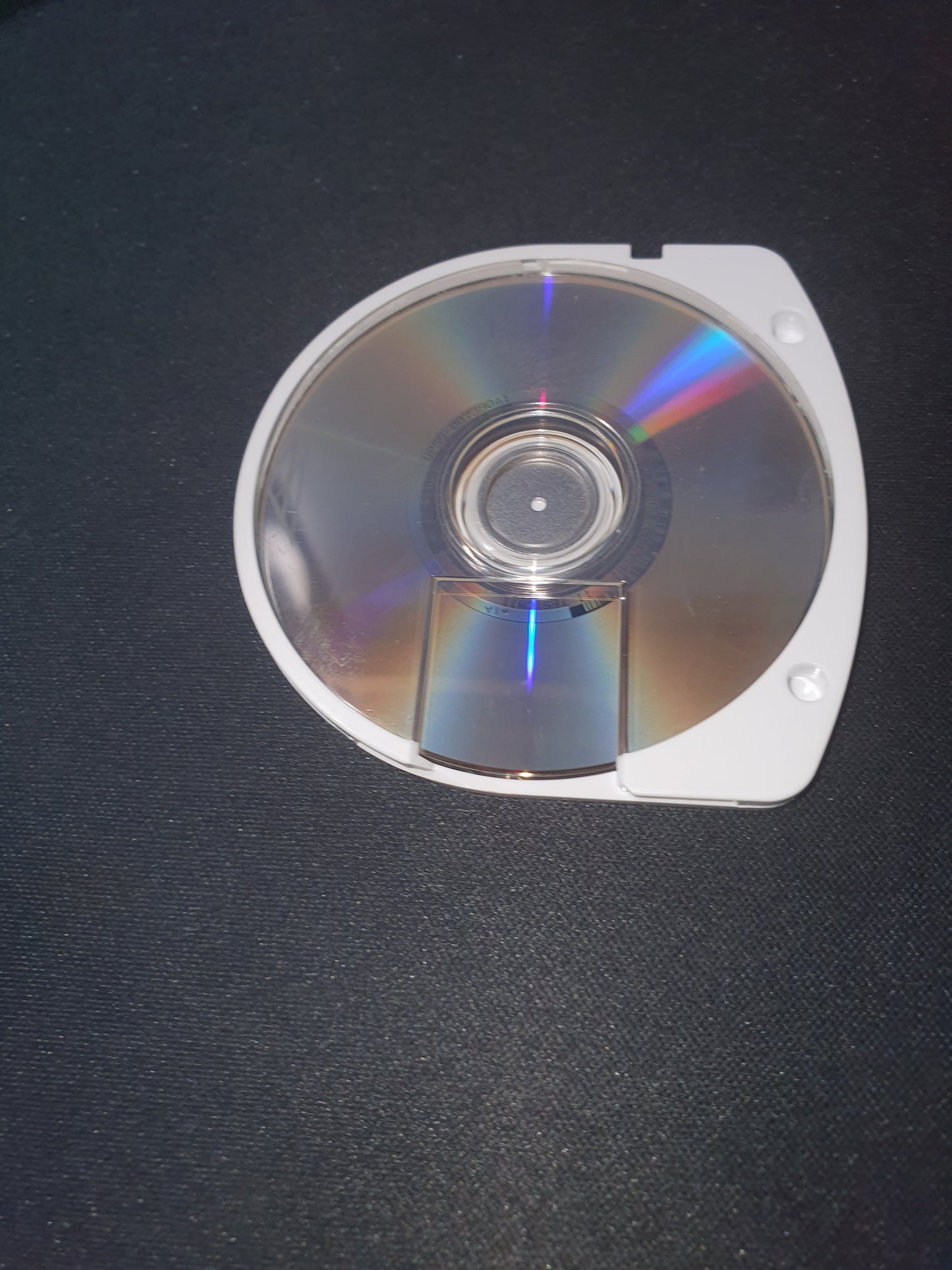 Star Wars: Battlefront II (Sony PSP, 2005) UMD Only Tested Good Free Shipping