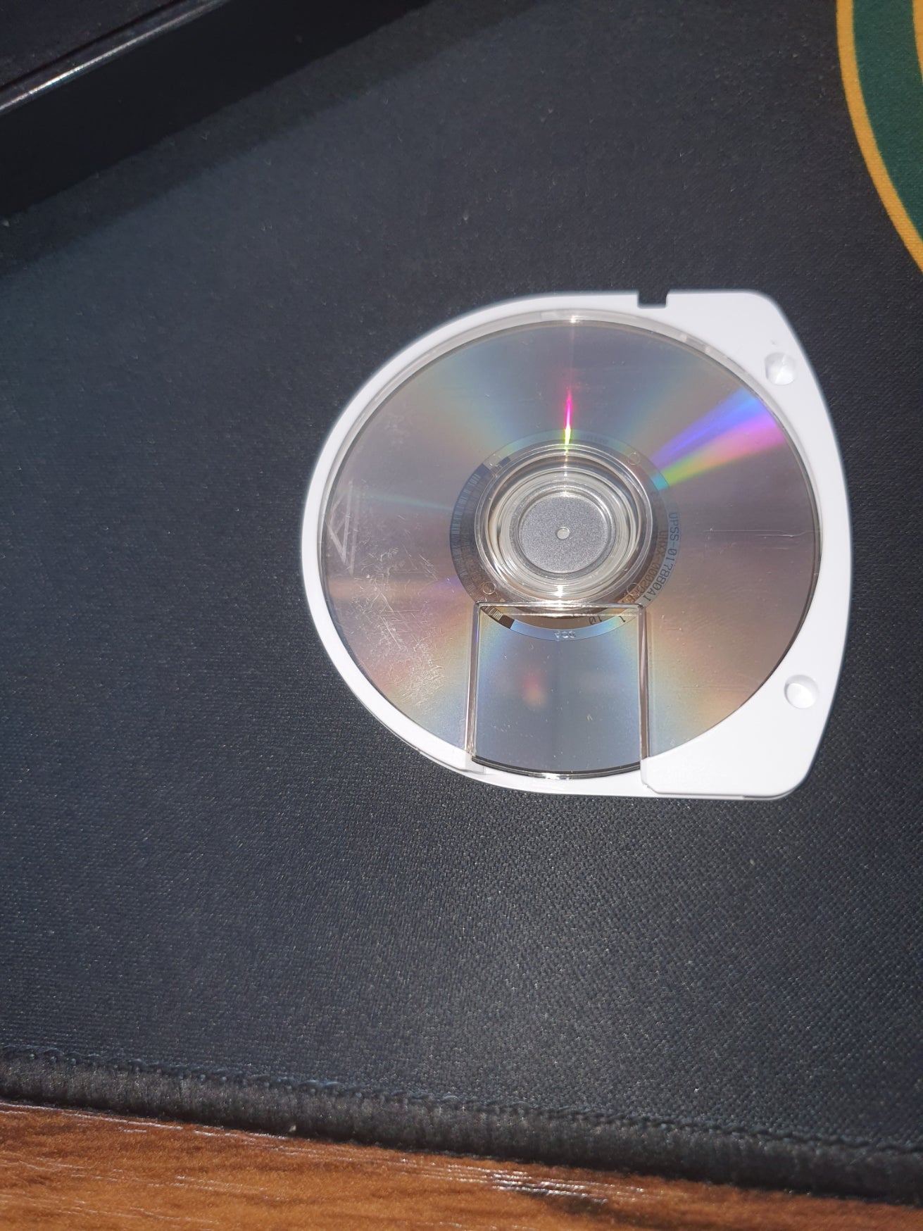 Final Fantasy - Sony PSP (2007) UMD Disc Only PlayStation Portable Free Shipping
