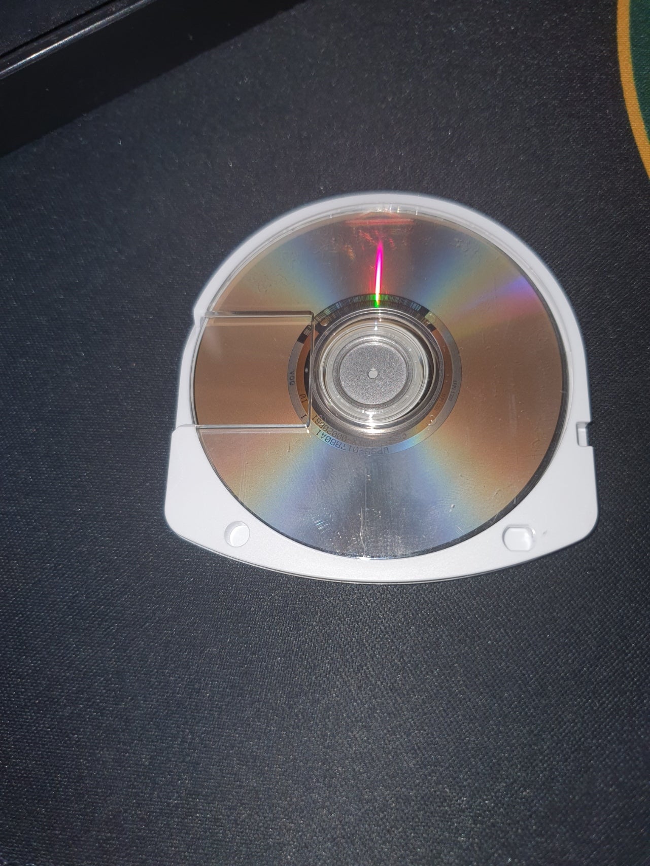 Final Fantasy - Sony PSP (2007) UMD Disc Only PlayStation Portable Free Shipping