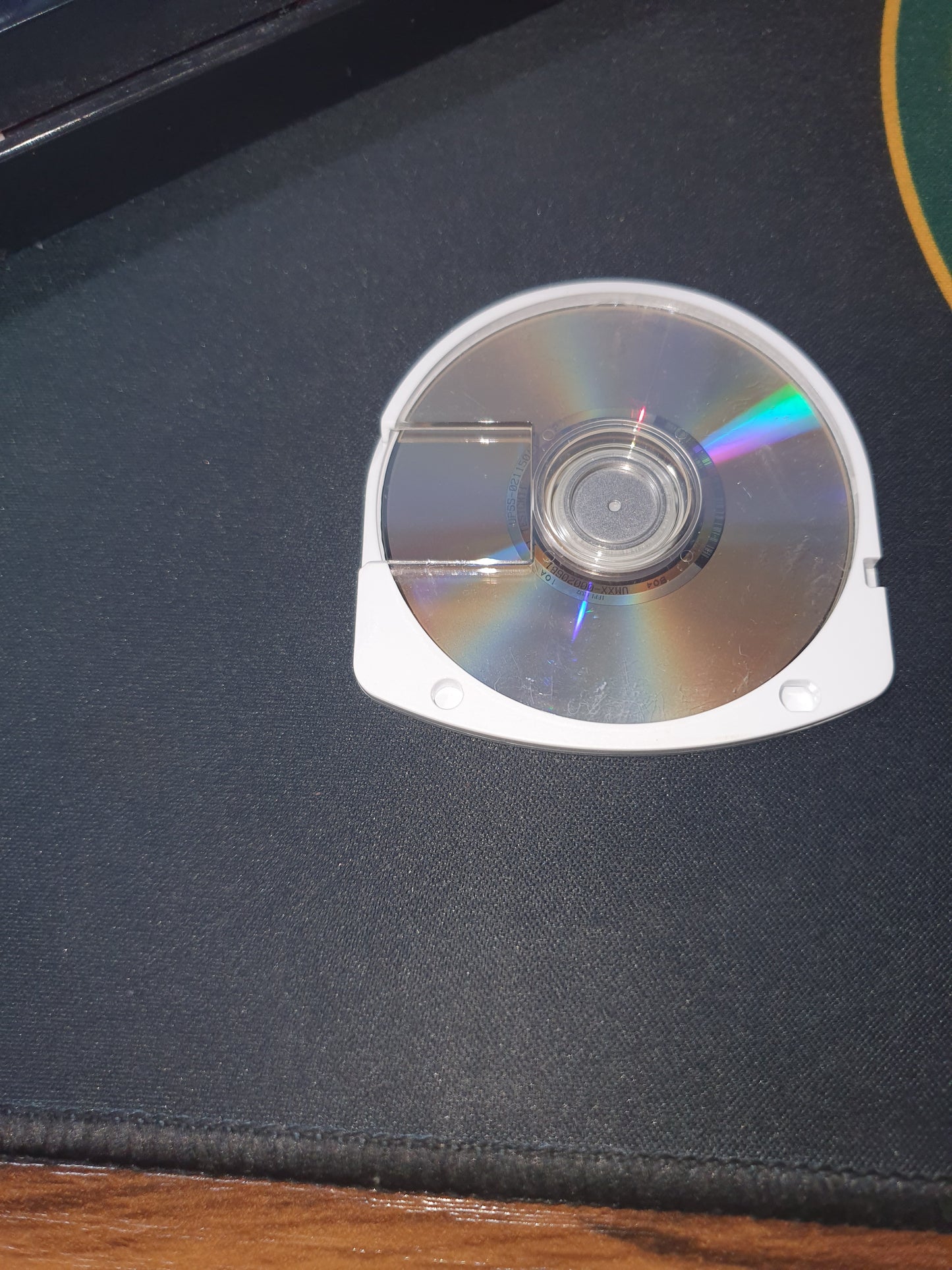 R-Type Command (Sony PSP, 2008) UMD Disc Only Atlus Very Good Free Shipping