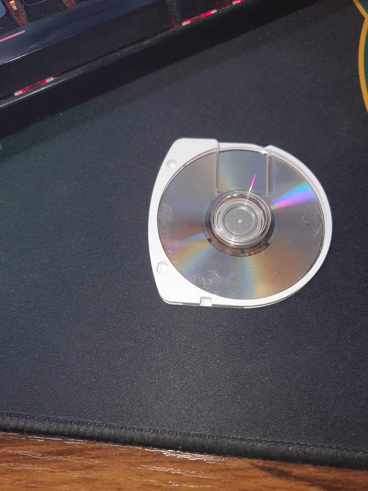 R-Type Command (Sony PSP, 2008) UMD Disc Only Atlus Very Good Free Shipping