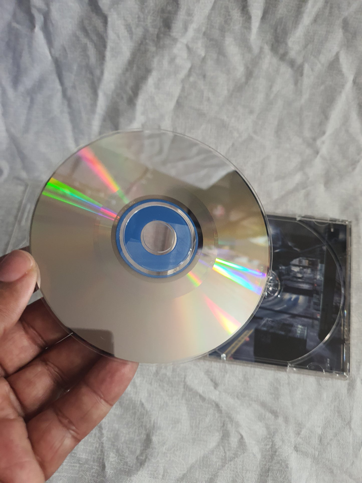 AirForce Delta (Sega Dreamcast, 1999) Disc Only Very Good T-9501N Free Shipping