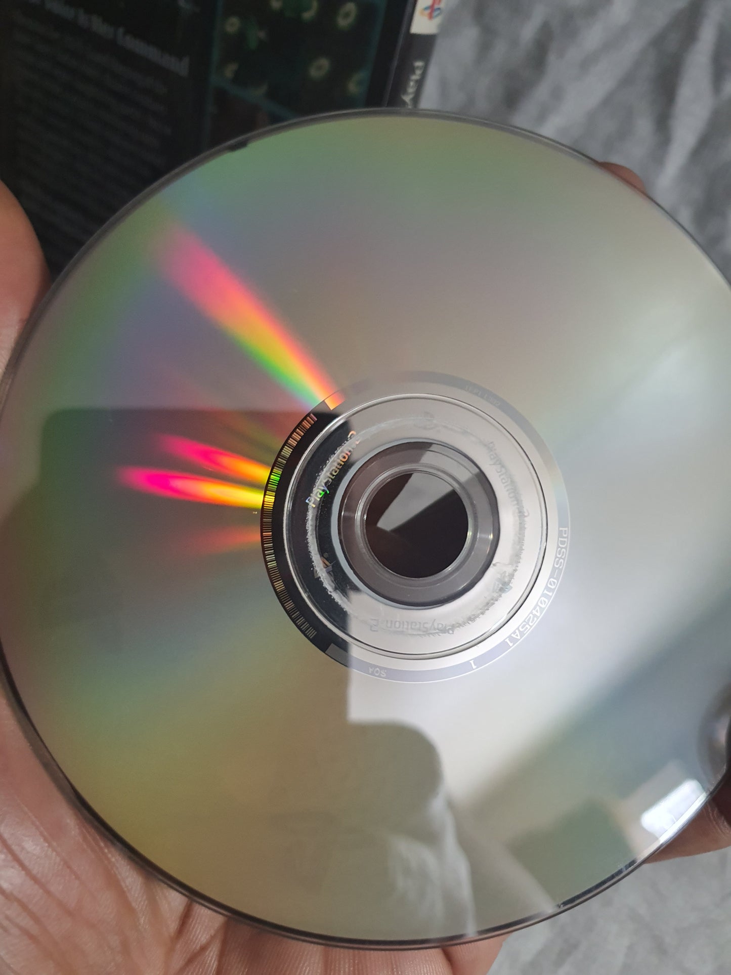 Lifeline (Sony PlayStation 2, 2004) No Mic Video Game Disc Good Free Shipping