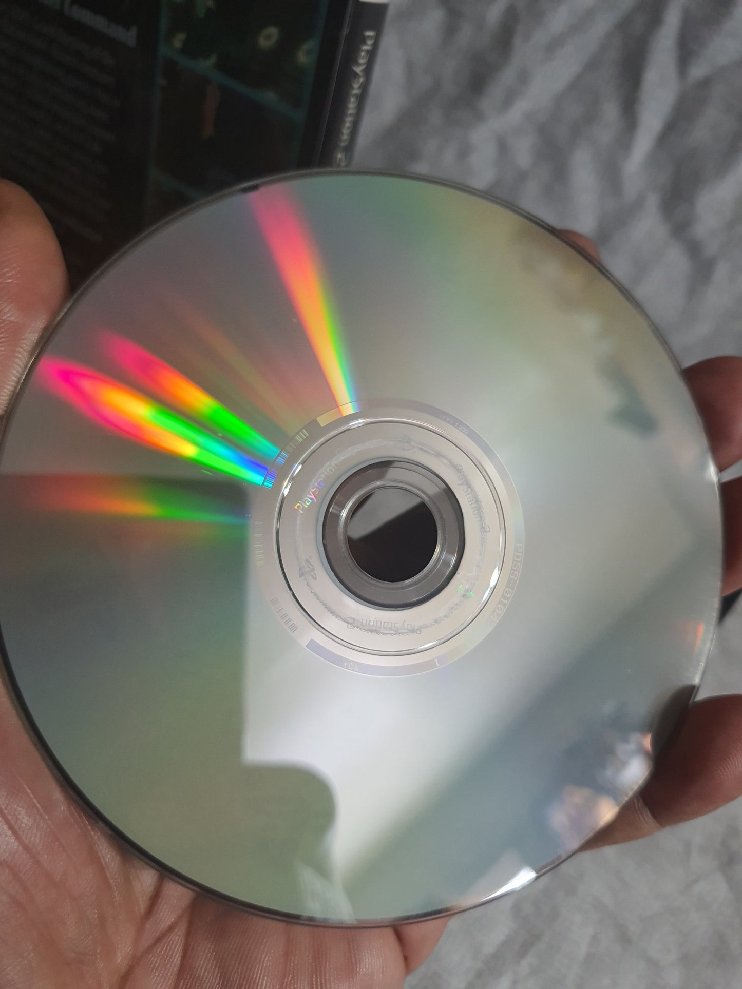 Lifeline (Sony PlayStation 2, 2004) No Mic Video Game Disc Good Free Shipping