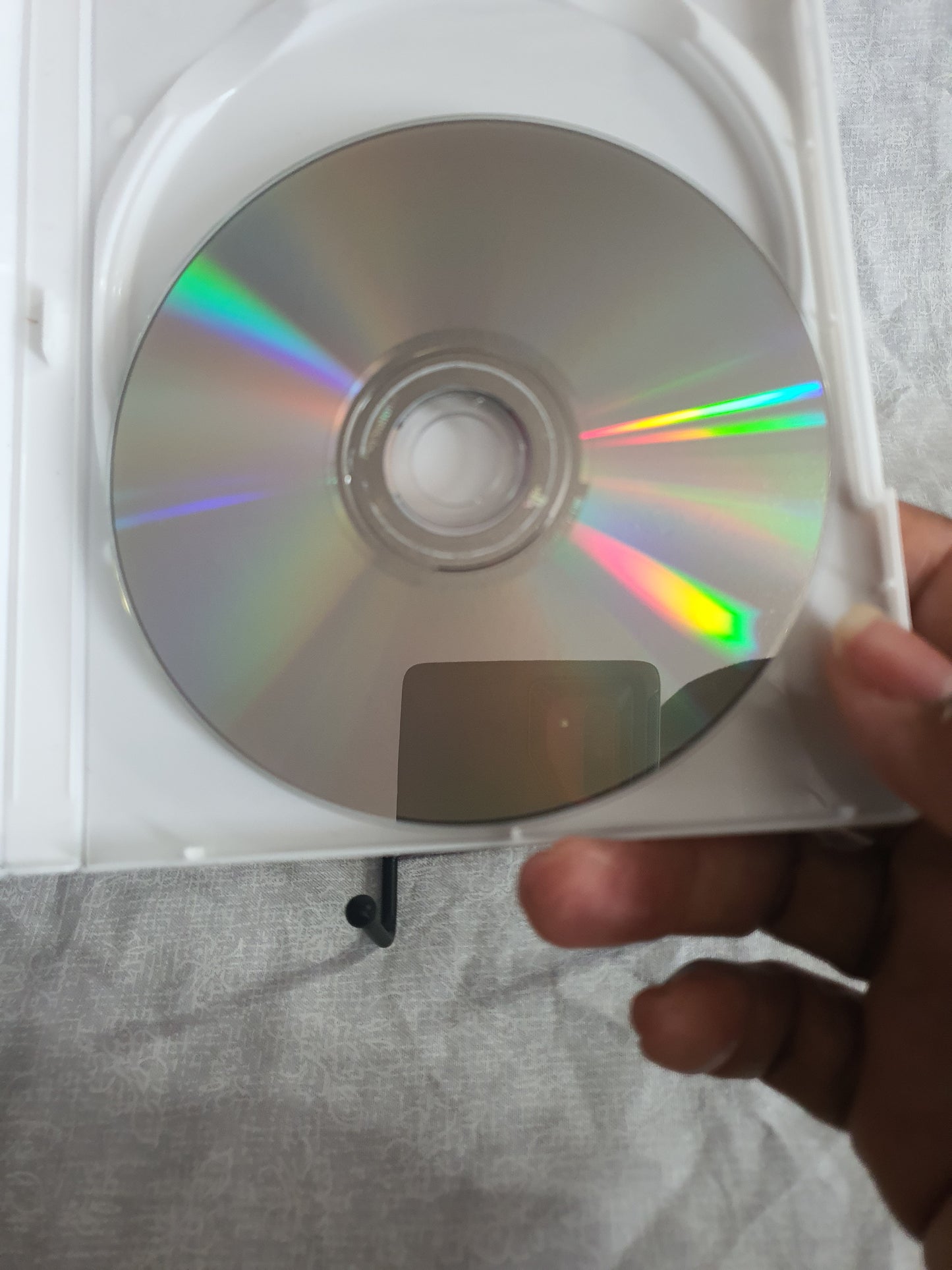 Grand Theft Auto 3 Trilogy Version (Sony PlayStation 2, 2006) Disc Only Good