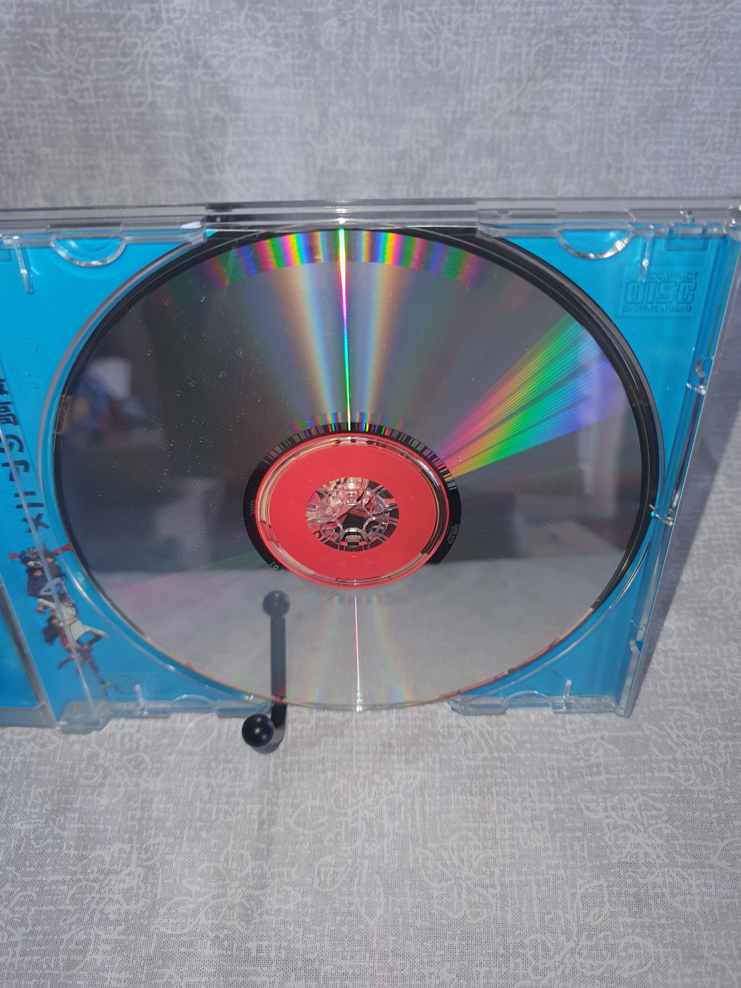 The Best of Animé by Various Artists Speed Racer (CD, Sep-1998, Rhino (Label))