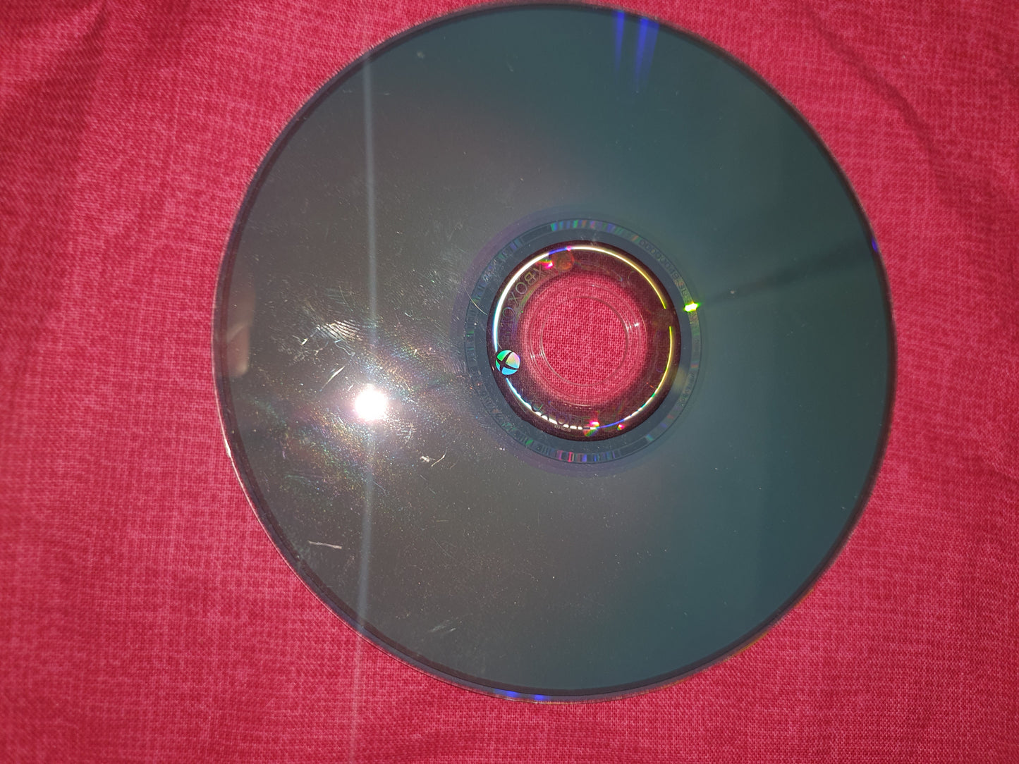 Need for Speed: Rivals (Xbox One, 2013) Disc Only Tested Good 7303503501