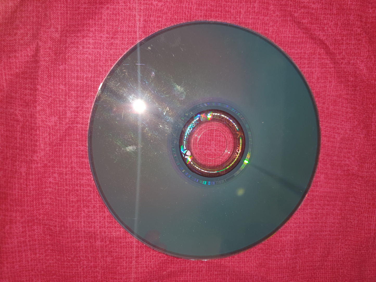 Need for Speed: Rivals (Xbox One, 2013) Disc Only Tested Good 7303503501