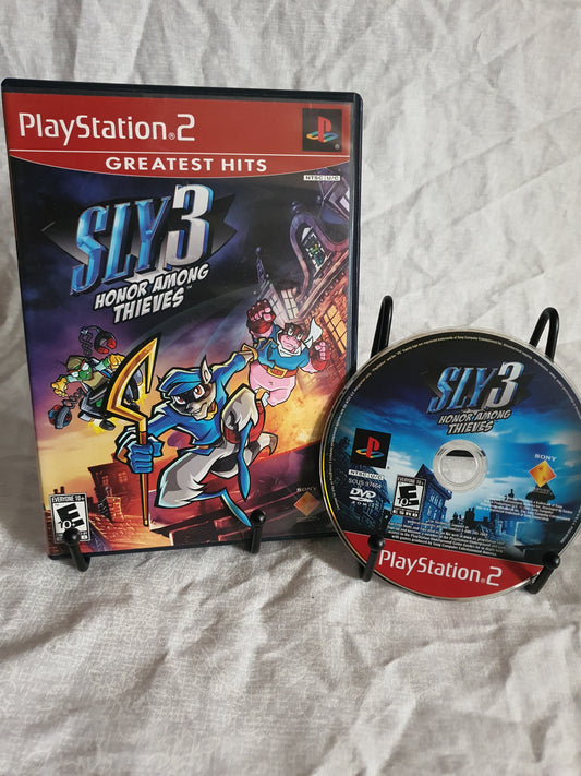 sly-cooper-3-ps2-mint-disc