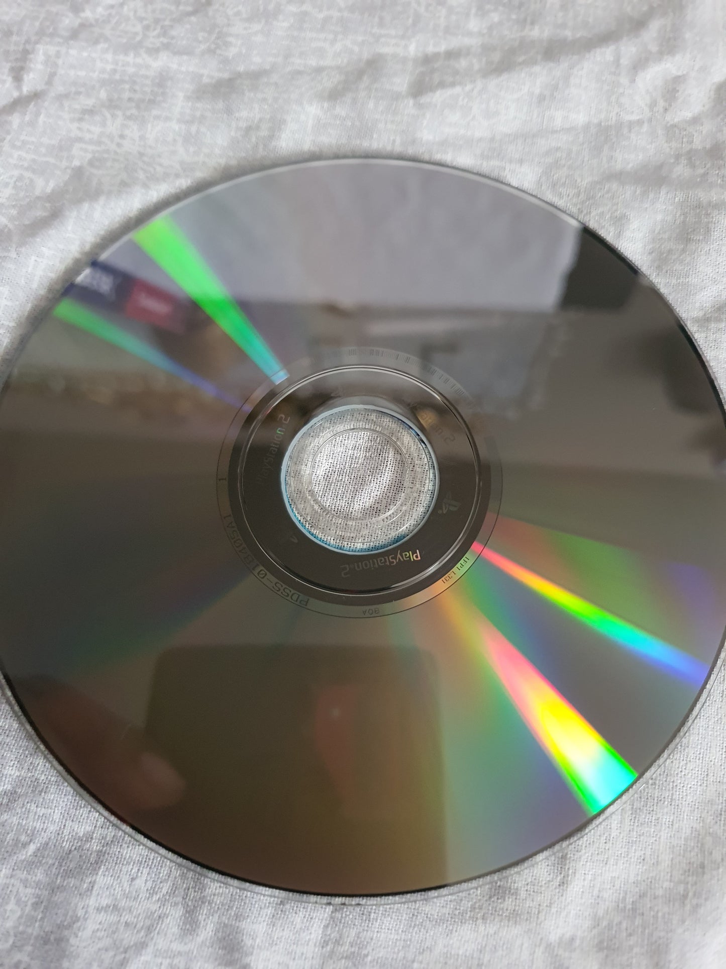 Sly 3: Honor Among Thieves (Sony PlayStation 2, 2005) Video Game Disc Near Mint
