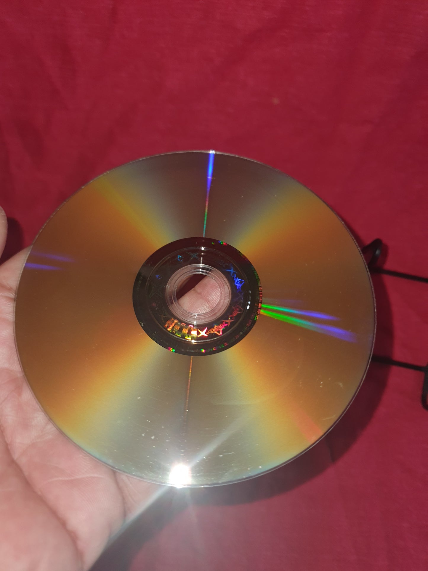 Night Caster Defeat the Darkness (Microsoft Xbox, 2002) Complete Catalog Booklet