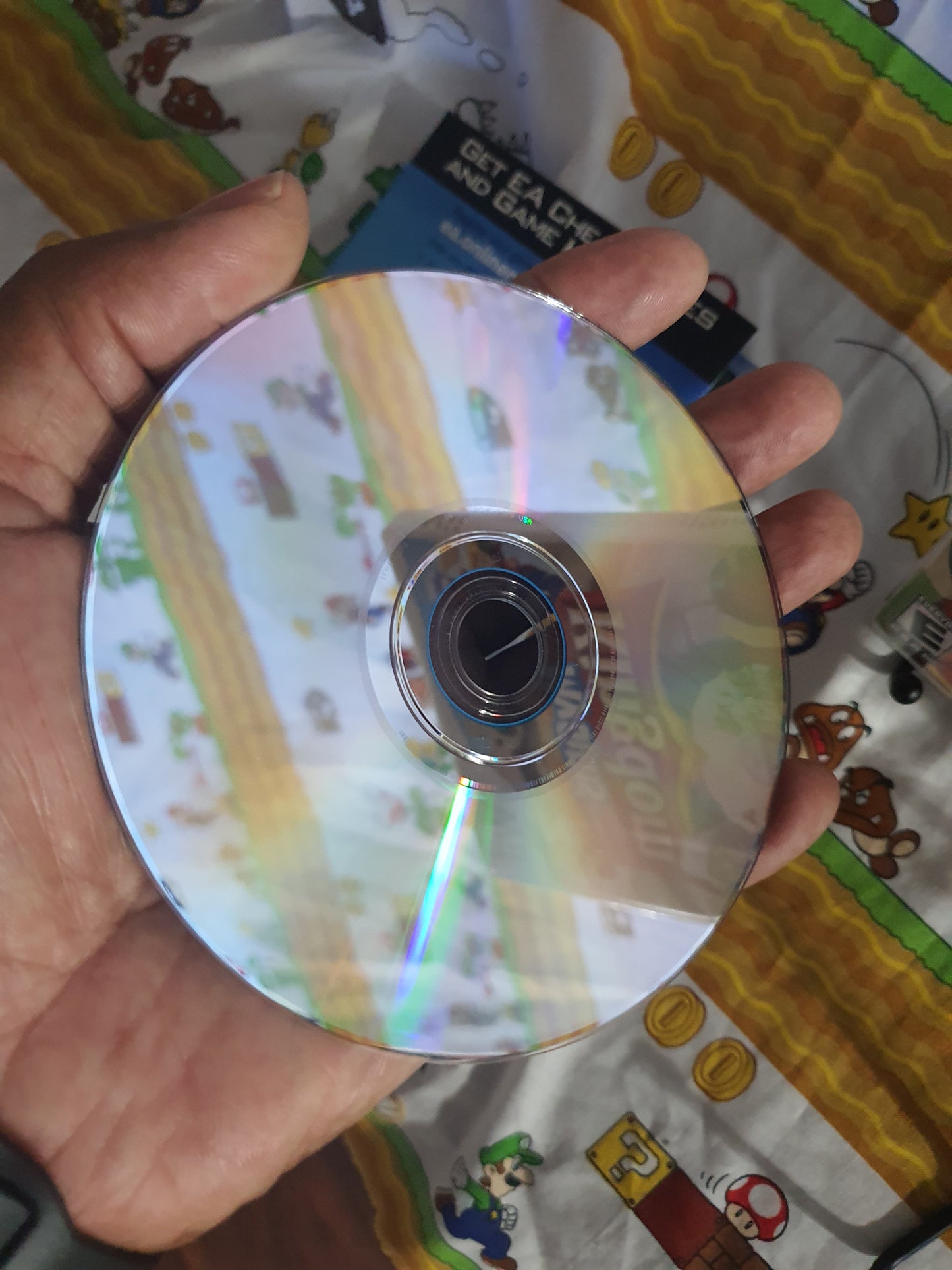 MySims Kingdom (Nintendo Wii, 2008) Pristine Authentic Tested Game Near Mint