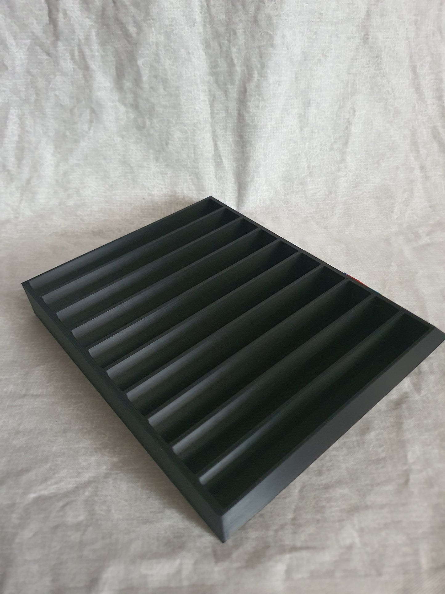 Video Game Storage Stand Display for PS5/ PS4/ PS3 Xbox Series S & X Color Logo