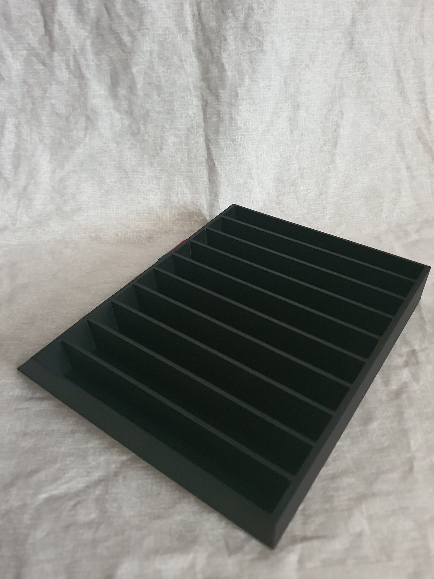 Video Game Storage Stand Display for PS5/ PS4/ PS3 Xbox Series S & X Color Logo