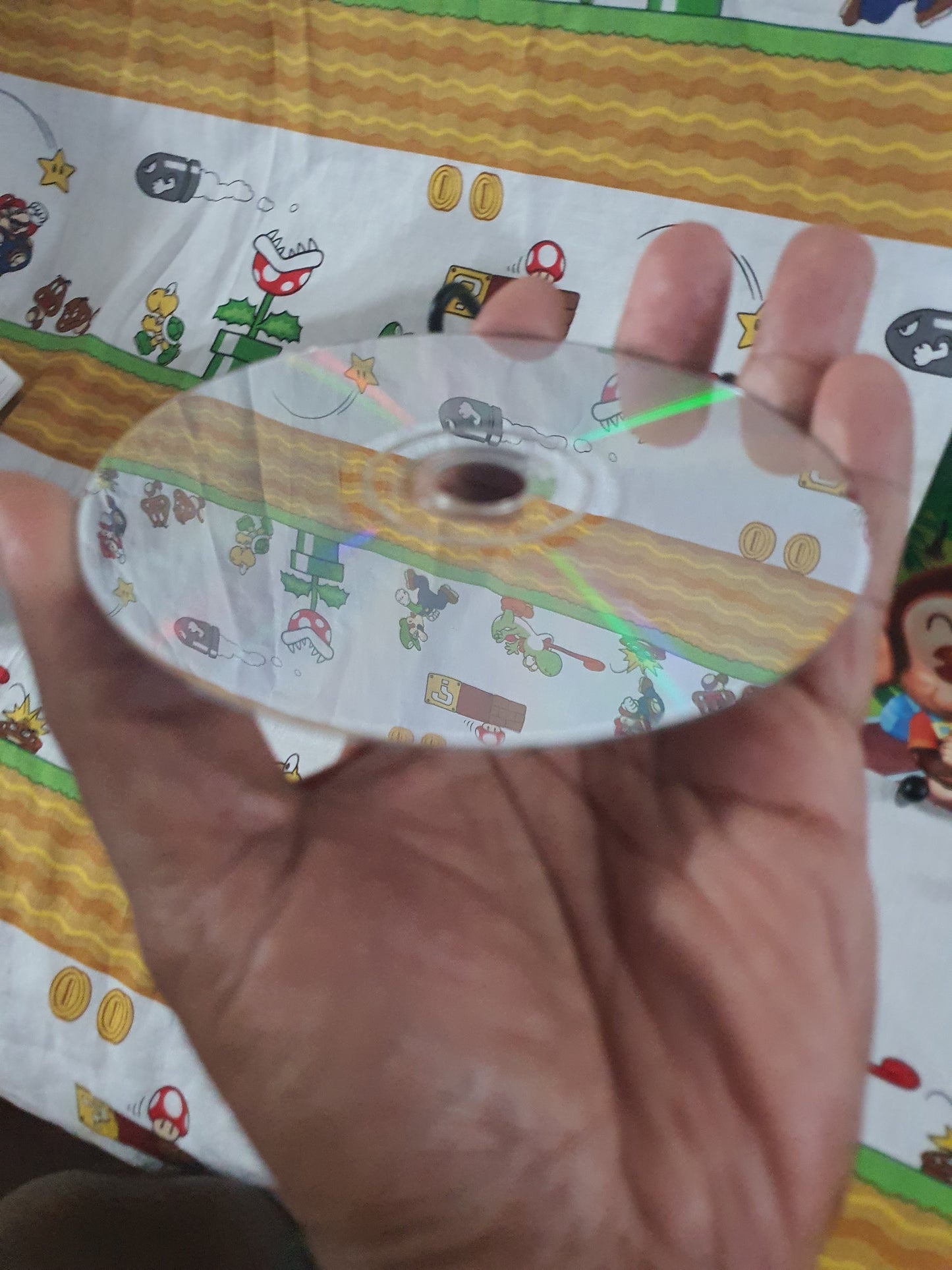 Super Monkey Ball: Banana Blitz (Nintendo Wii, 2006) Complete Clean Near Mint NM