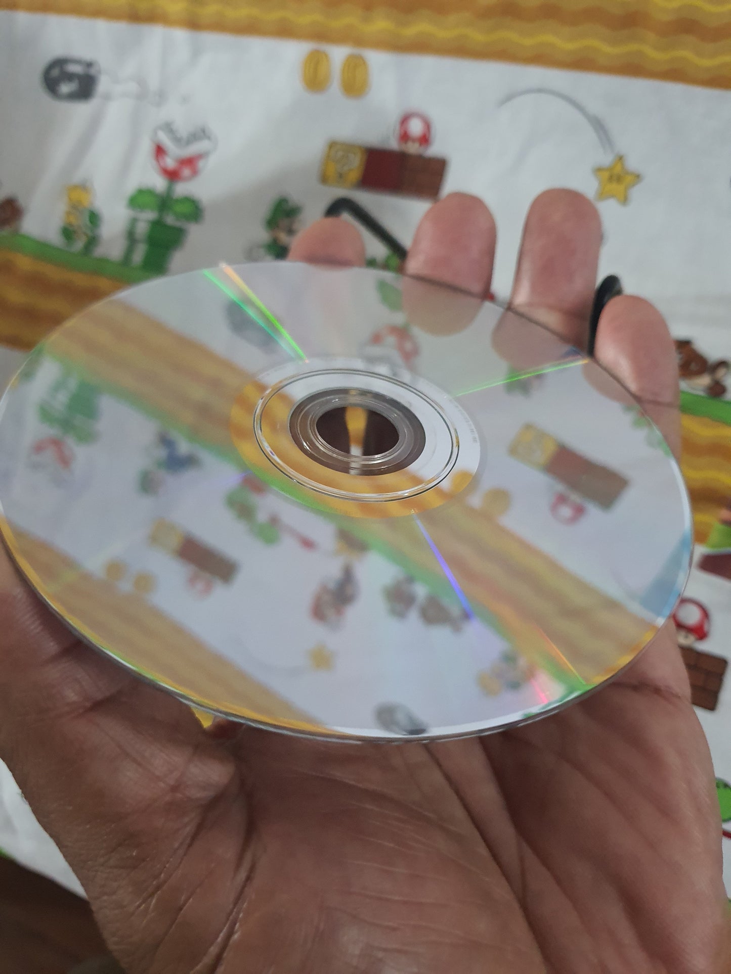 Super Monkey Ball: Banana Blitz (Nintendo Wii, 2006) Complete Clean Near Mint NM