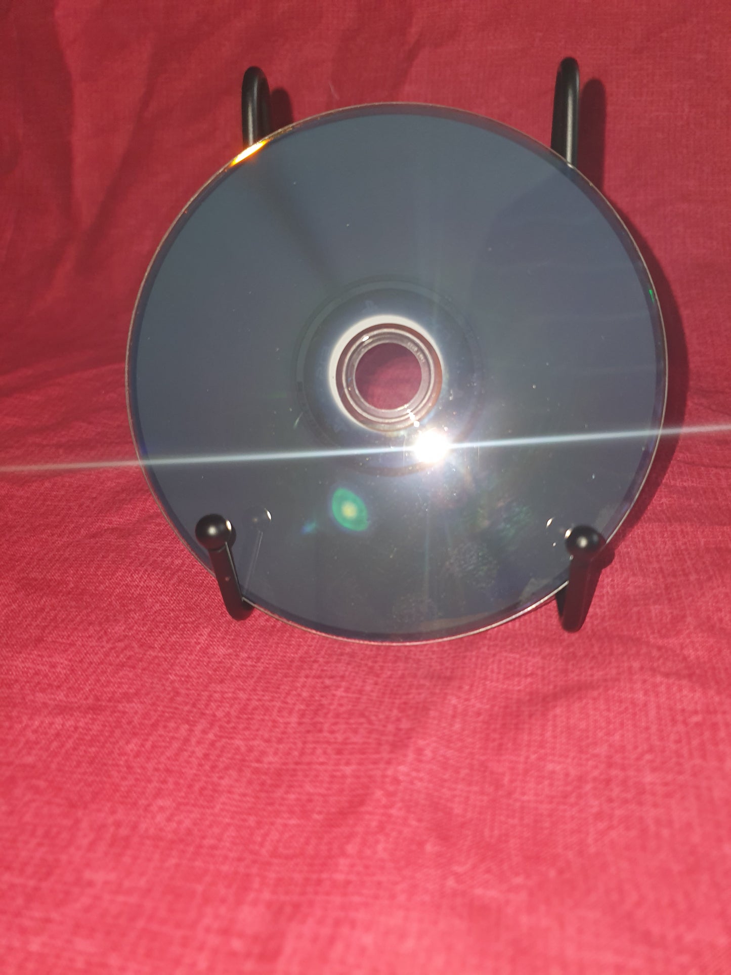 God of War: Origins Collection Sony PlayStation 3 Game Disc Very Good BCUS-98289