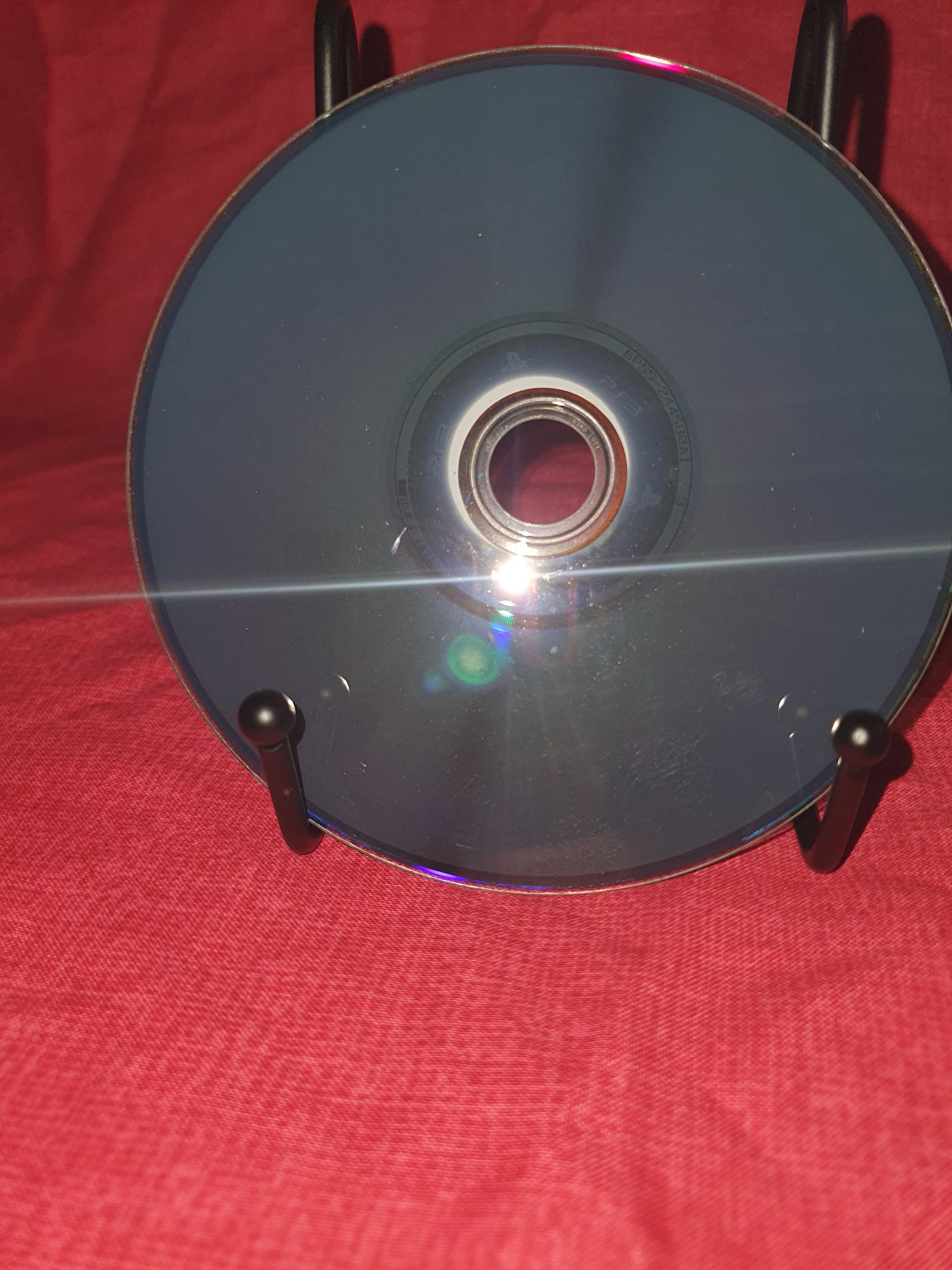 God of War: Origins Collection Sony PlayStation 3 Game Disc Very Good BCUS-98289