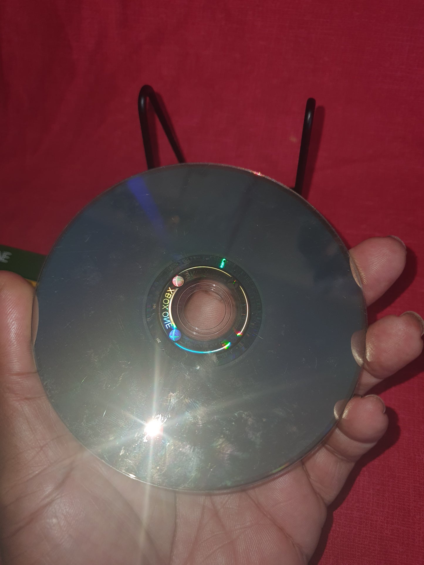 The Witcher 3: Wild Hunt - Complete Edition - Microsoft Xbox One Disc Very Good