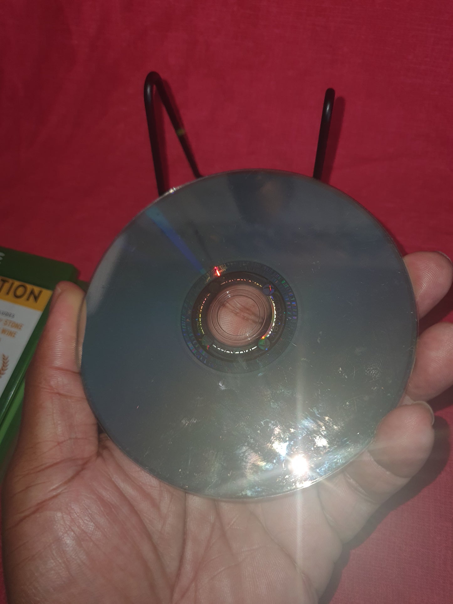 The Witcher 3: Wild Hunt - Complete Edition - Microsoft Xbox One Disc Very Good