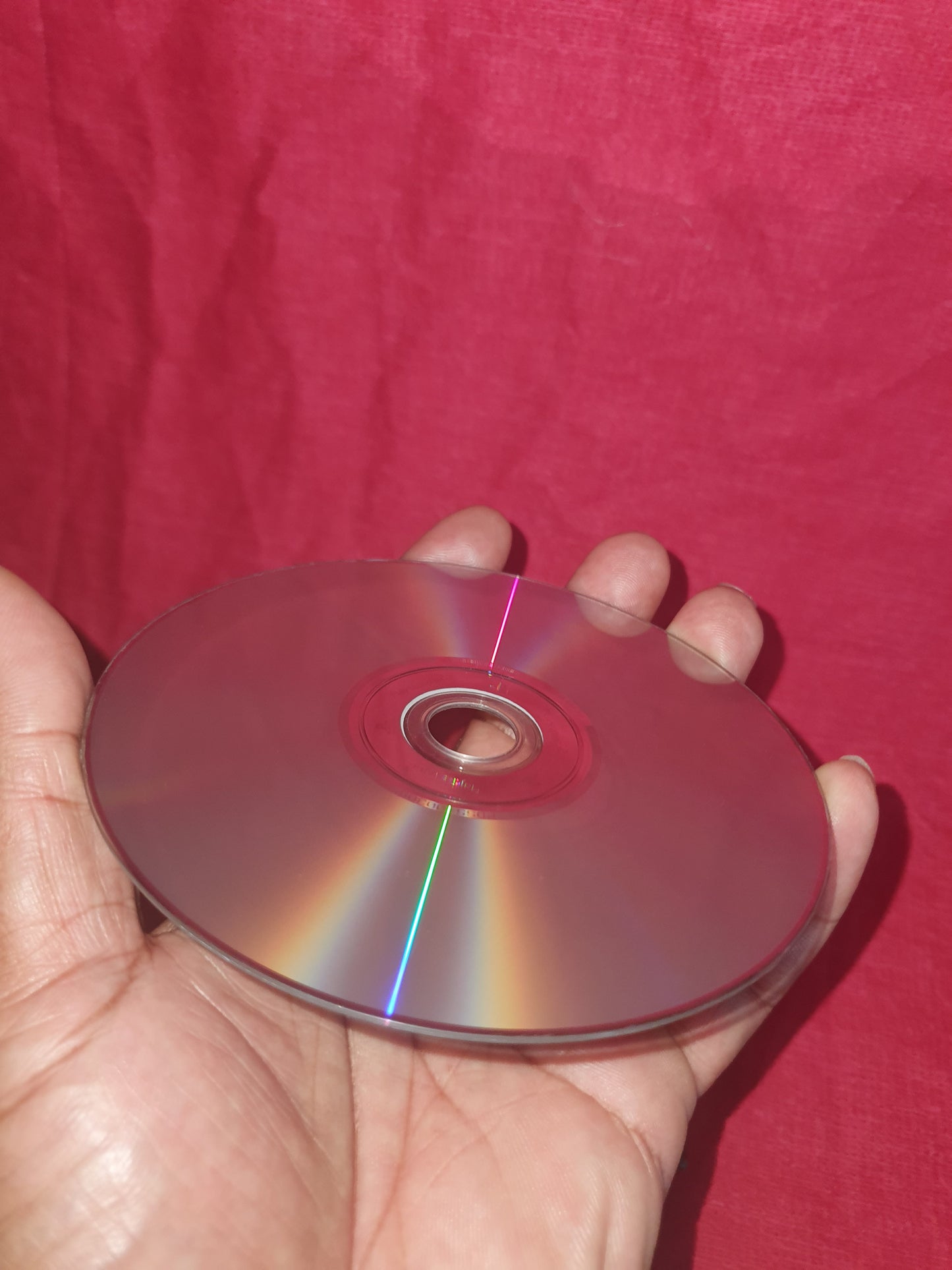 Ratchet & Clank (Sony PlayStation 2, 2002) Video Game Disc Near Mint Memory Slot