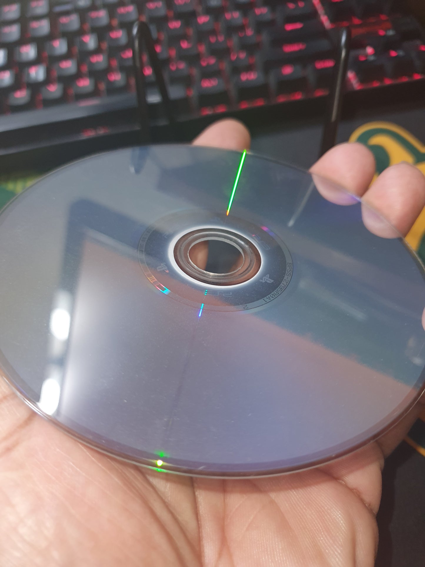 Twisted Metal (Sony PlayStation 3, 2012) PS3 Disc Game - tested & working good