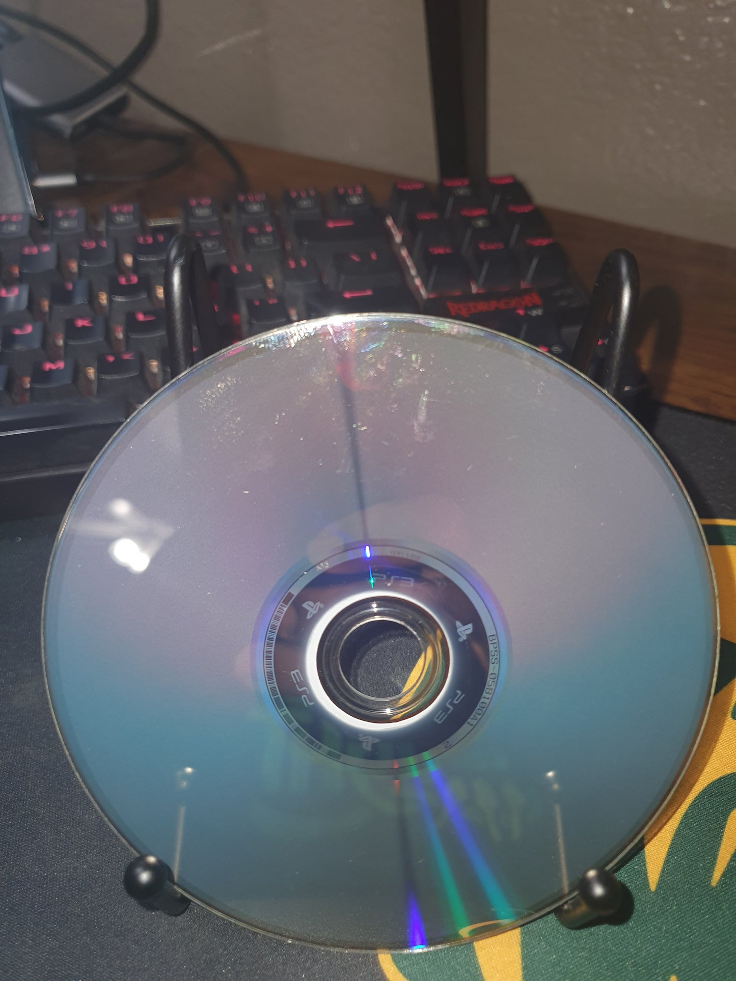 Aliens vs. Predator (Sony PlayStation 3, 2010) PS3 Disc Only Very Good Tested
