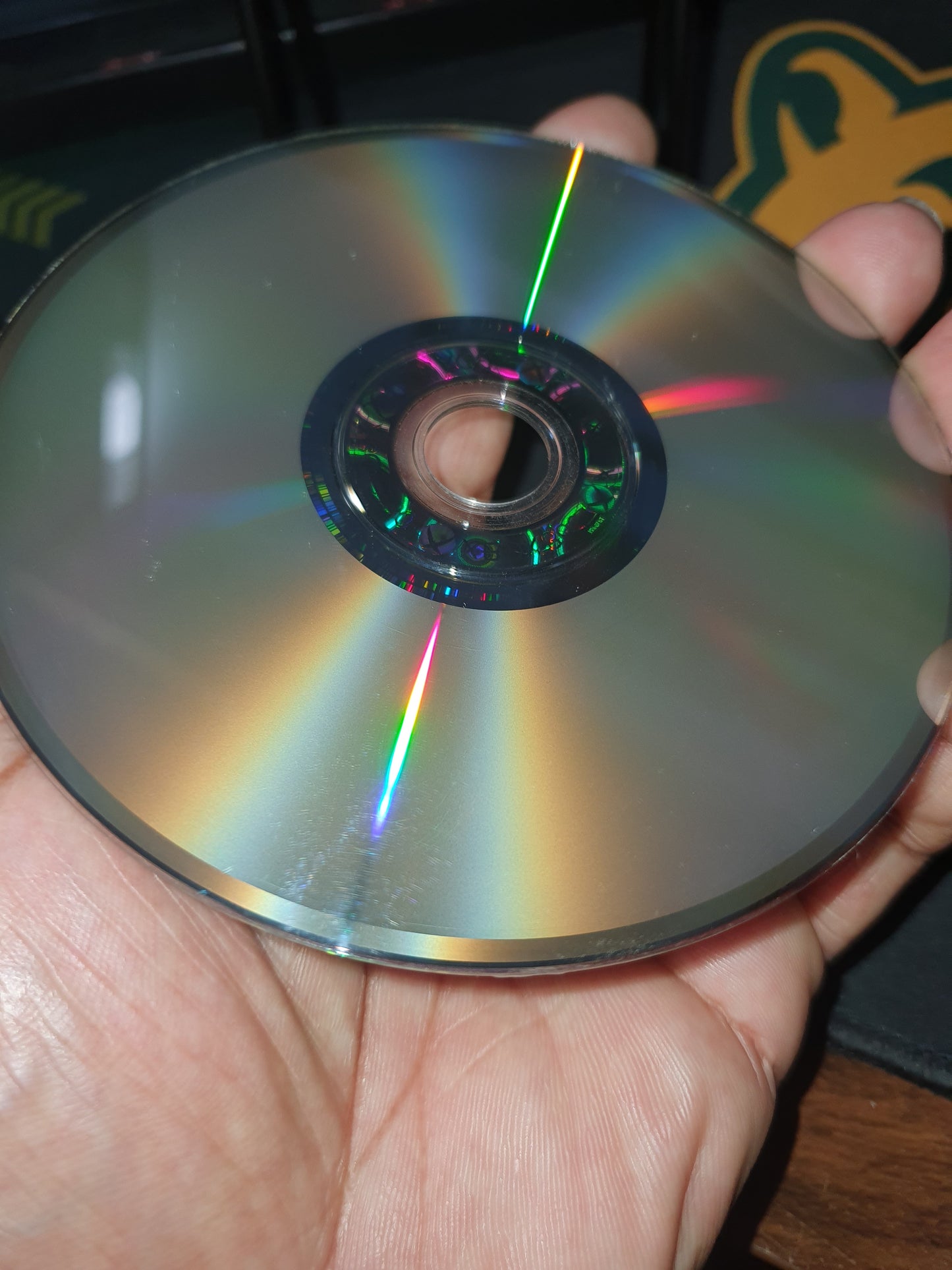 Ninja Gaiden II 2 (Microsoft Xbox 360) Good Video Game Disc Tested Free Ship