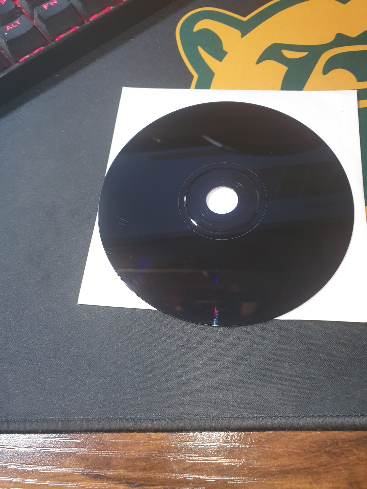 Crash Bandicoot 3: Warped GH PS1 PlayStation 1 Good Video Game Disc SCUS-94244