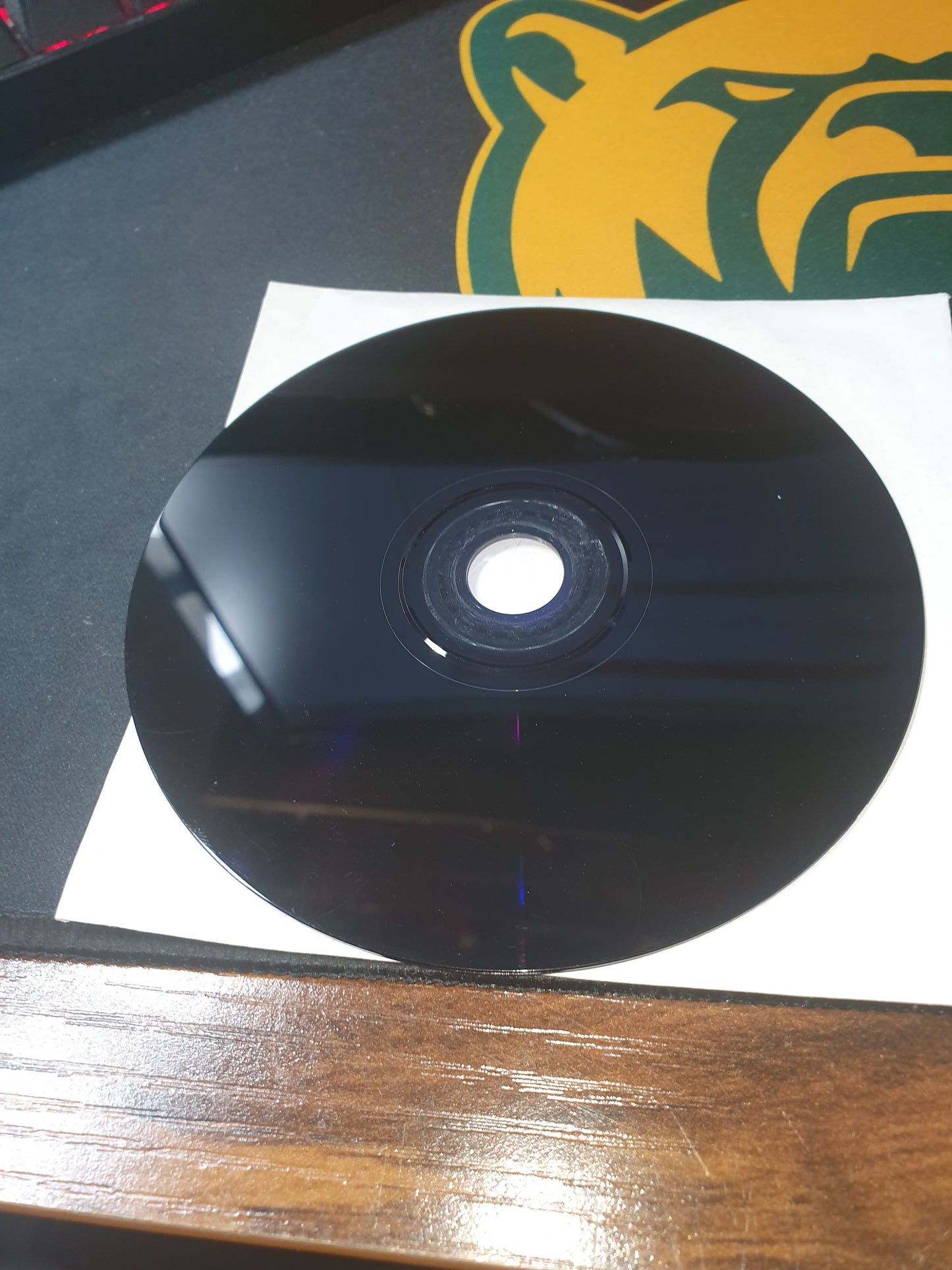 Spyro the Dragon (Sony PlayStation 1, 1999) Good Video Game Disc SCUS-94228