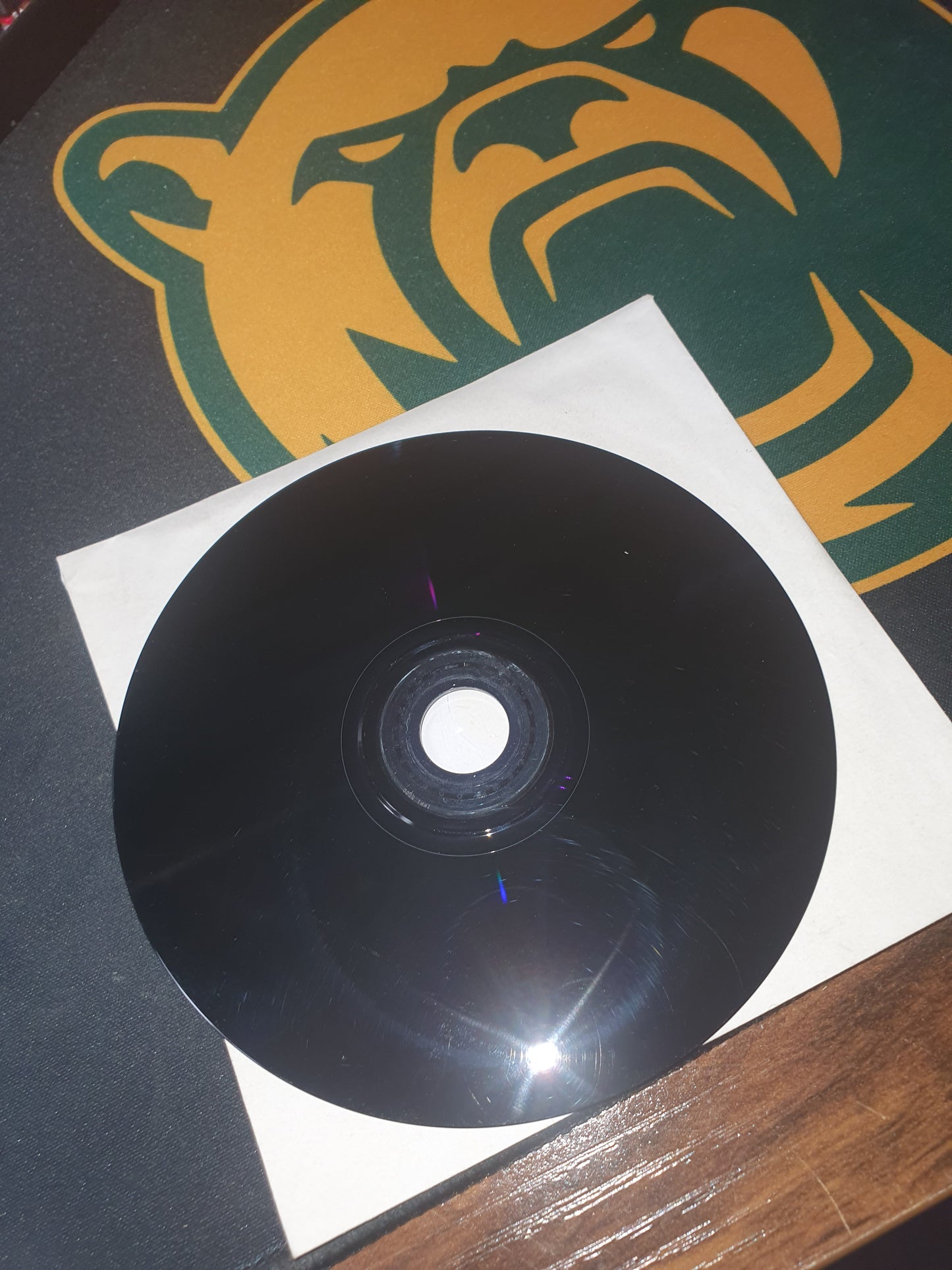 Spyro the Dragon (Sony PlayStation 1, 1999) Good Video Game Disc SCUS-94228