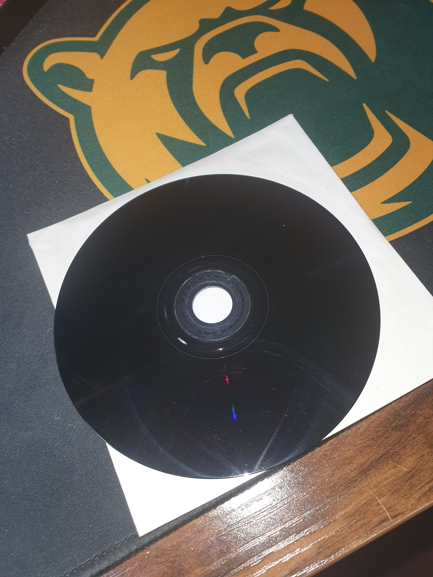 Spyro the Dragon (Sony PlayStation 1, 1999) Good Video Game Disc SCUS-94228
