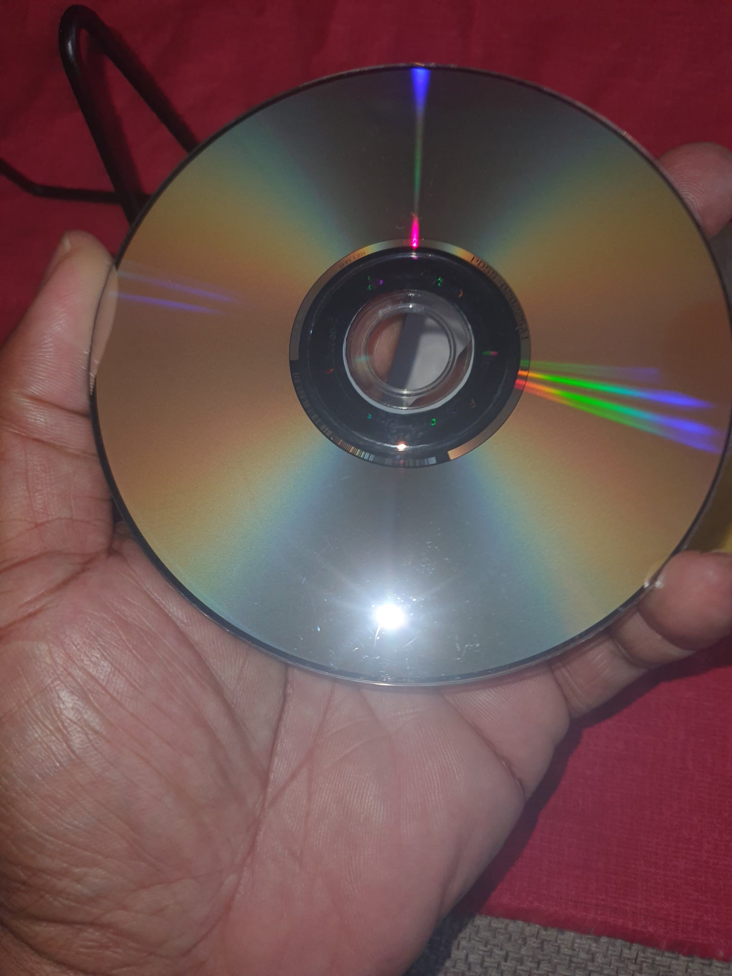 Total Overdose A Gunslinger's Tale in Mexico PS2 Game Disc Very Good SLUS-21283