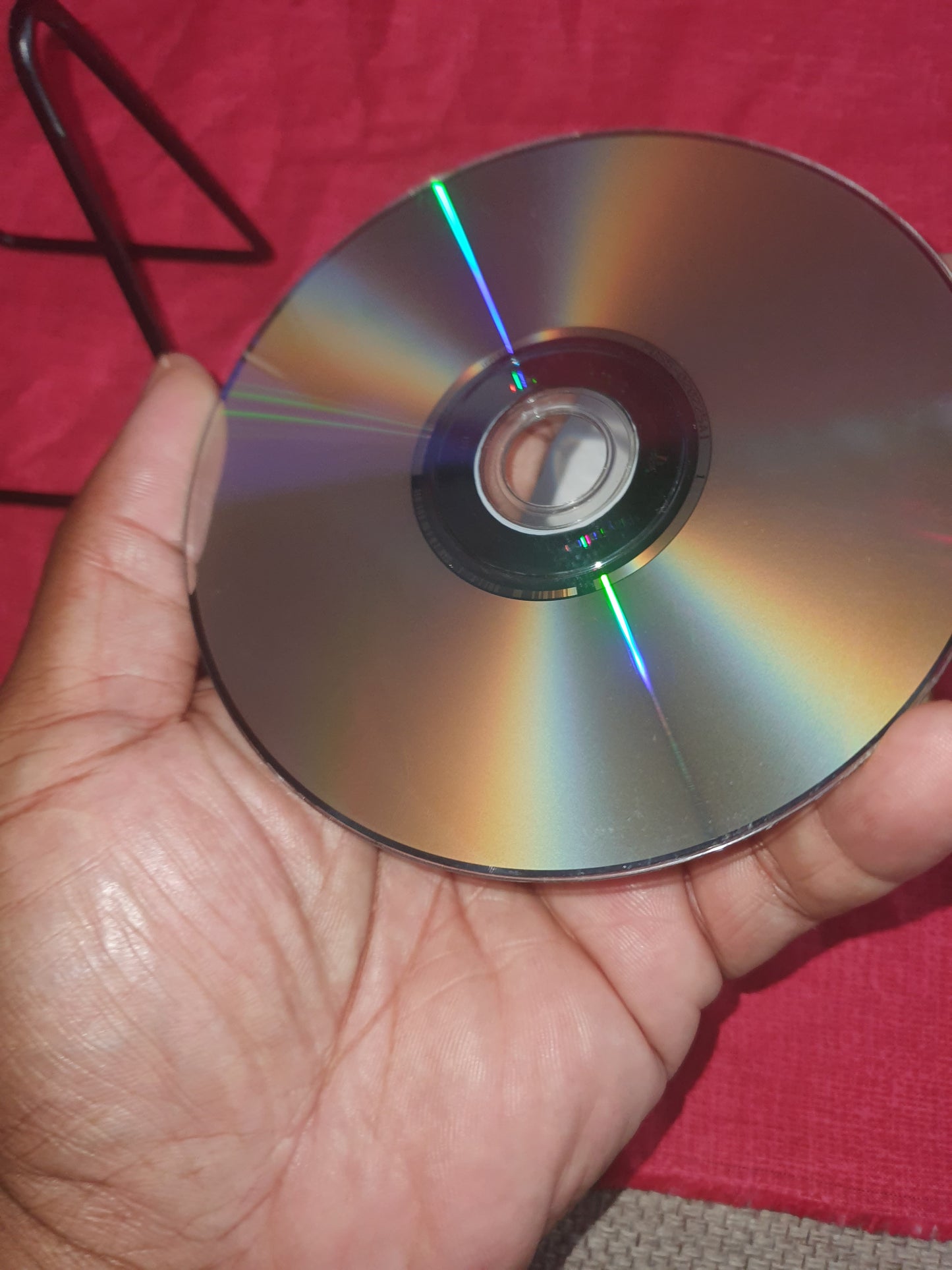 Total Overdose A Gunslinger's Tale in Mexico PS2 Game Disc Very Good SLUS-21283
