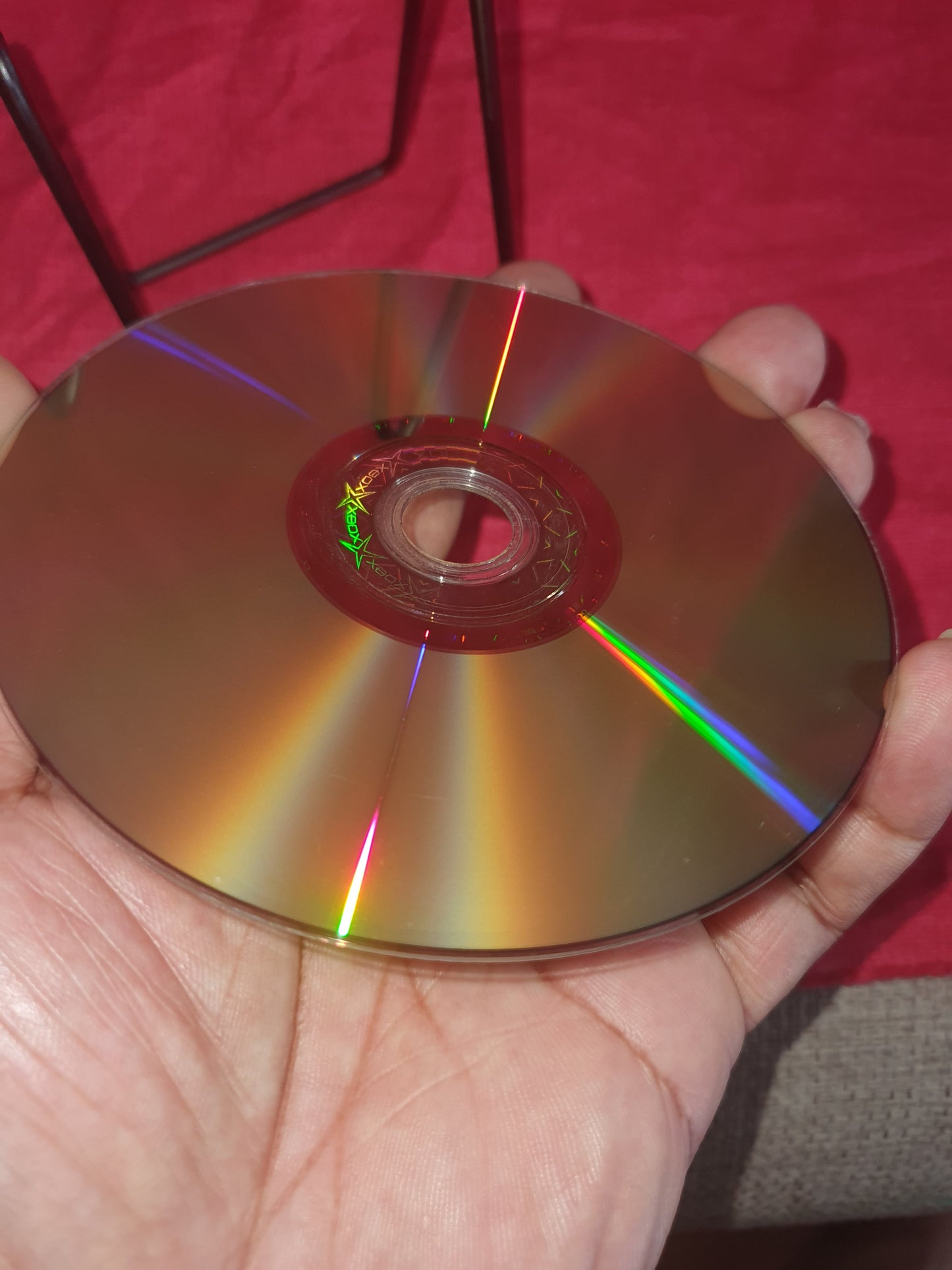 Genma Onimusha - Original Xbox Game 2002 - Very Good Game Disc Clean