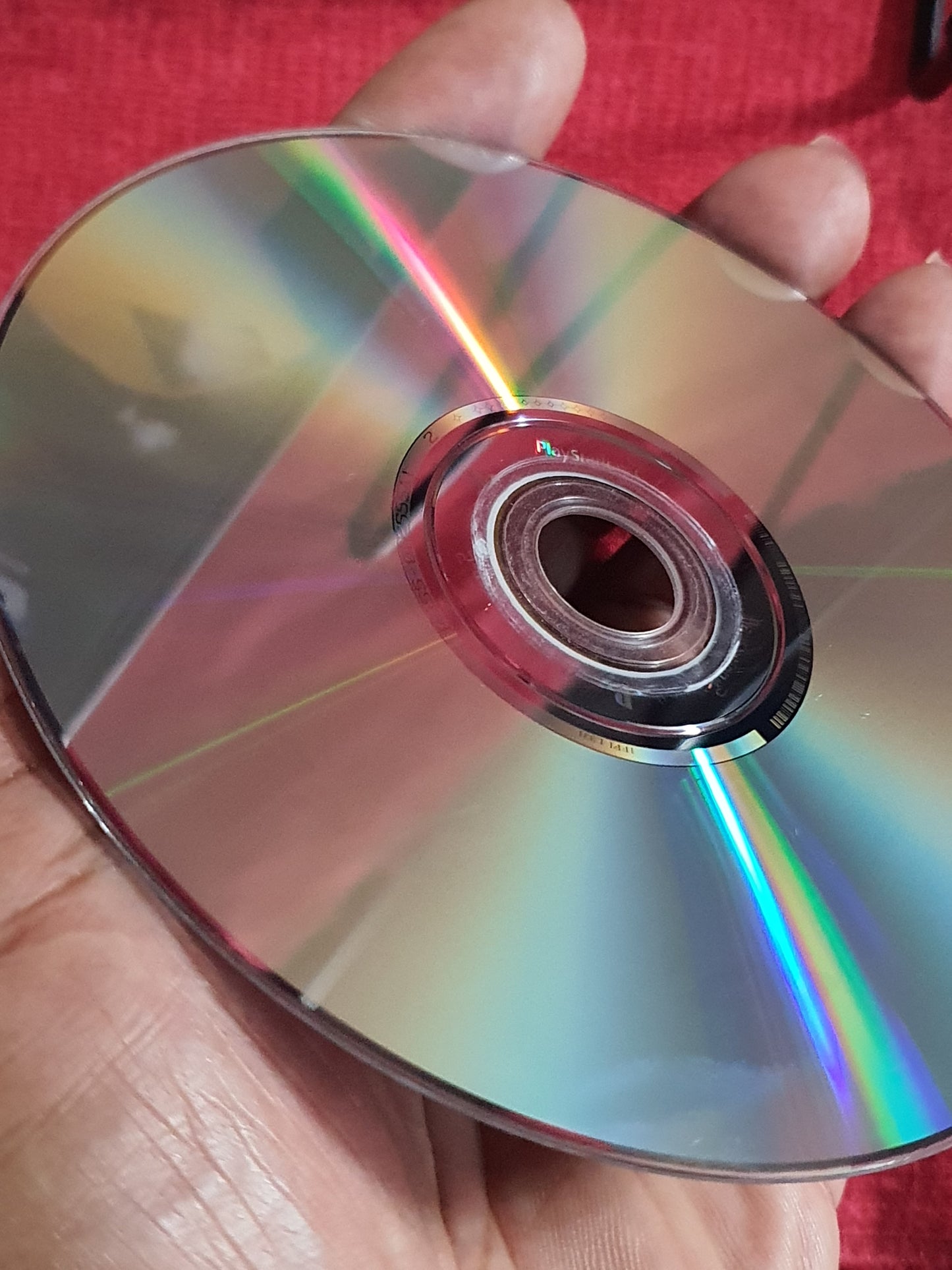 Need for Speed Hot Pursuit 2 (PS2, 2002) Very Good Disc Tested Works Cleaned