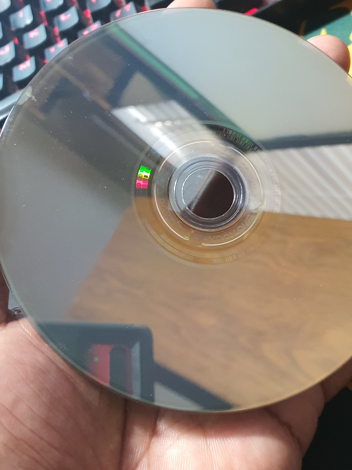 Halo: The Master Chief Collection Microsoft Xbox One Tested Disc Very Good
