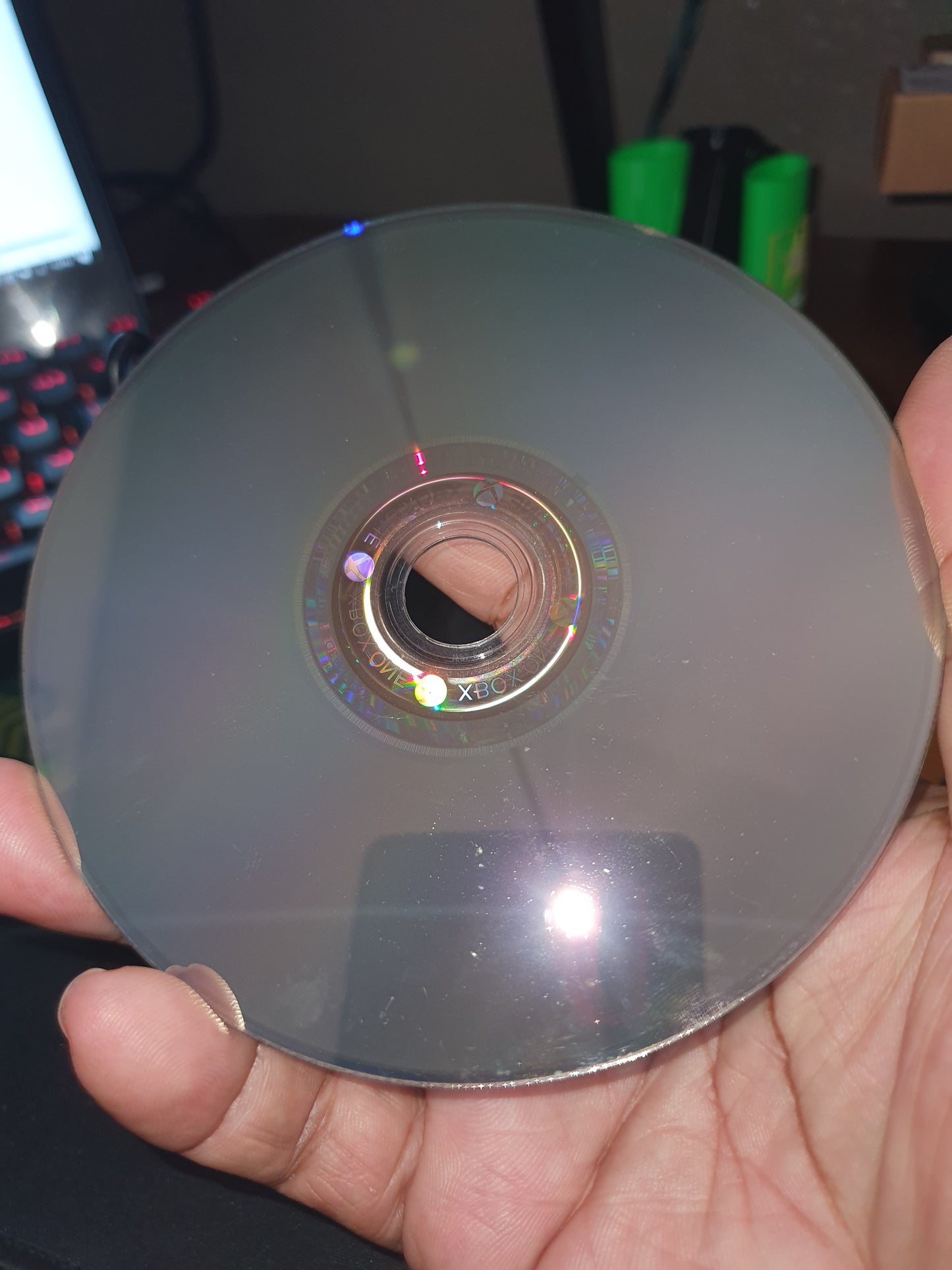 Call of Duty: Black Ops 3 Standard Edition (Microsoft Xbox One) Tested/Works
