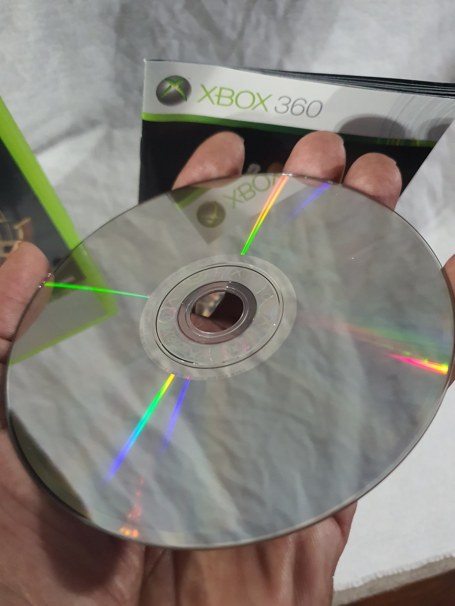 Tomb Raider Anniversary (Microsoft Xbox 360) - CIB Complete EXCELLENT & Tested
