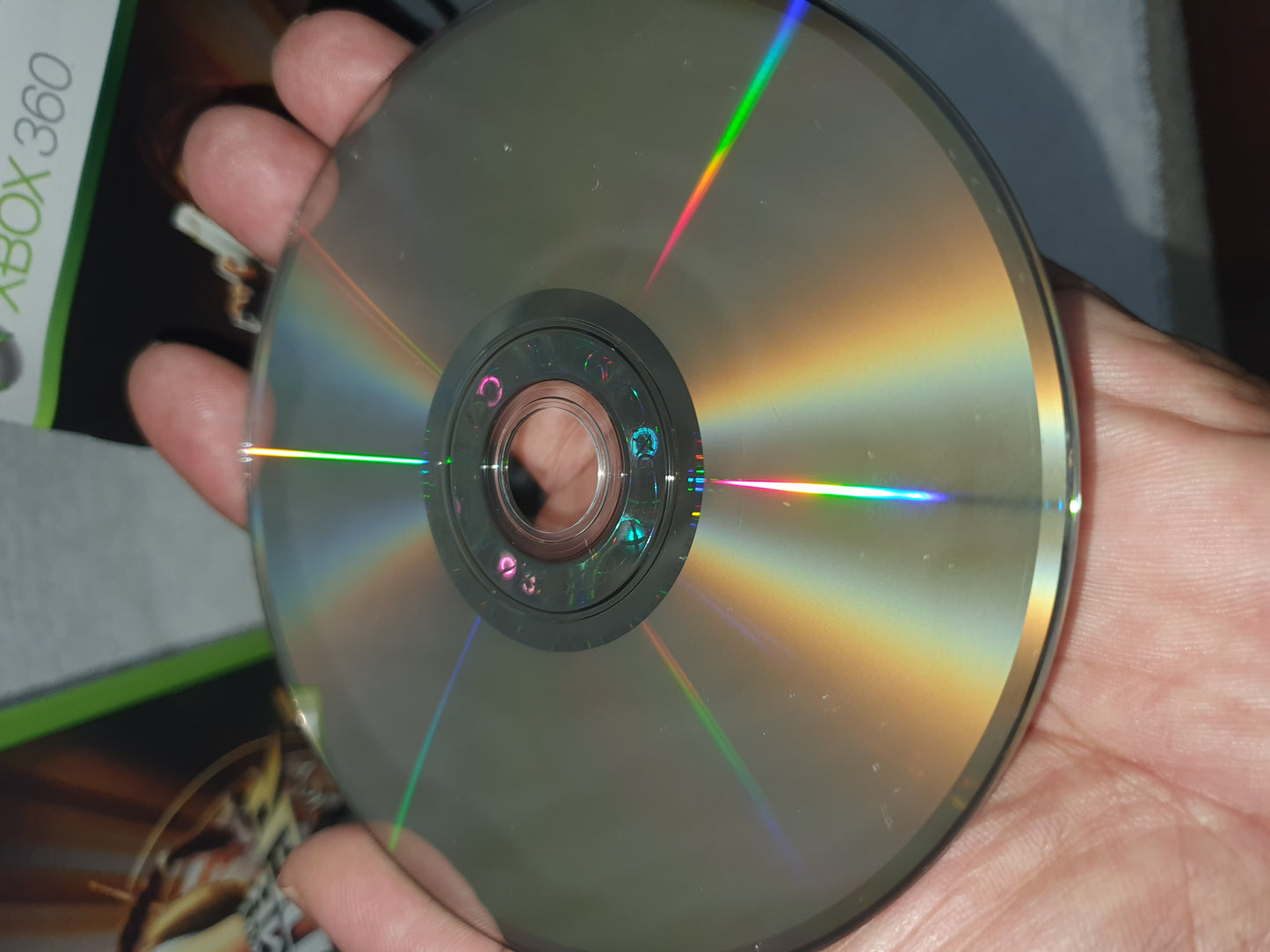 Tomb Raider Anniversary (Microsoft Xbox 360) - CIB Complete EXCELLENT & Tested