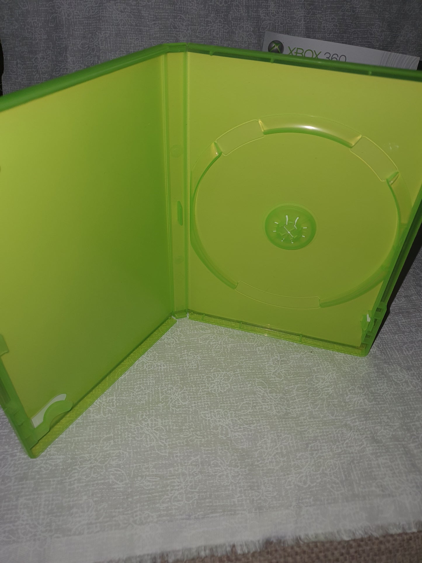 Tomb Raider Anniversary (Microsoft Xbox 360) - CIB Complete EXCELLENT & Tested