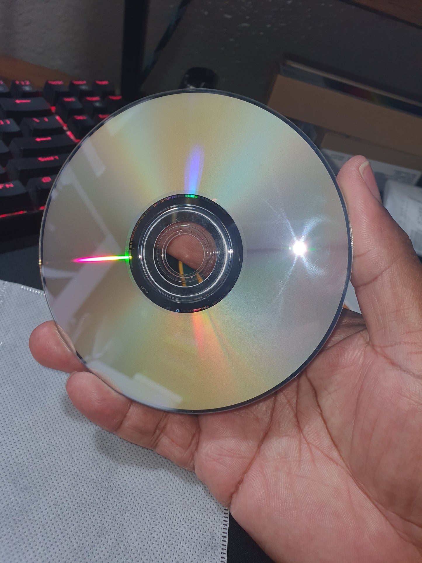 Mario Super Sluggers (Nintendo Wii, 2008) Video Game Disc Near Mint Clean Tested